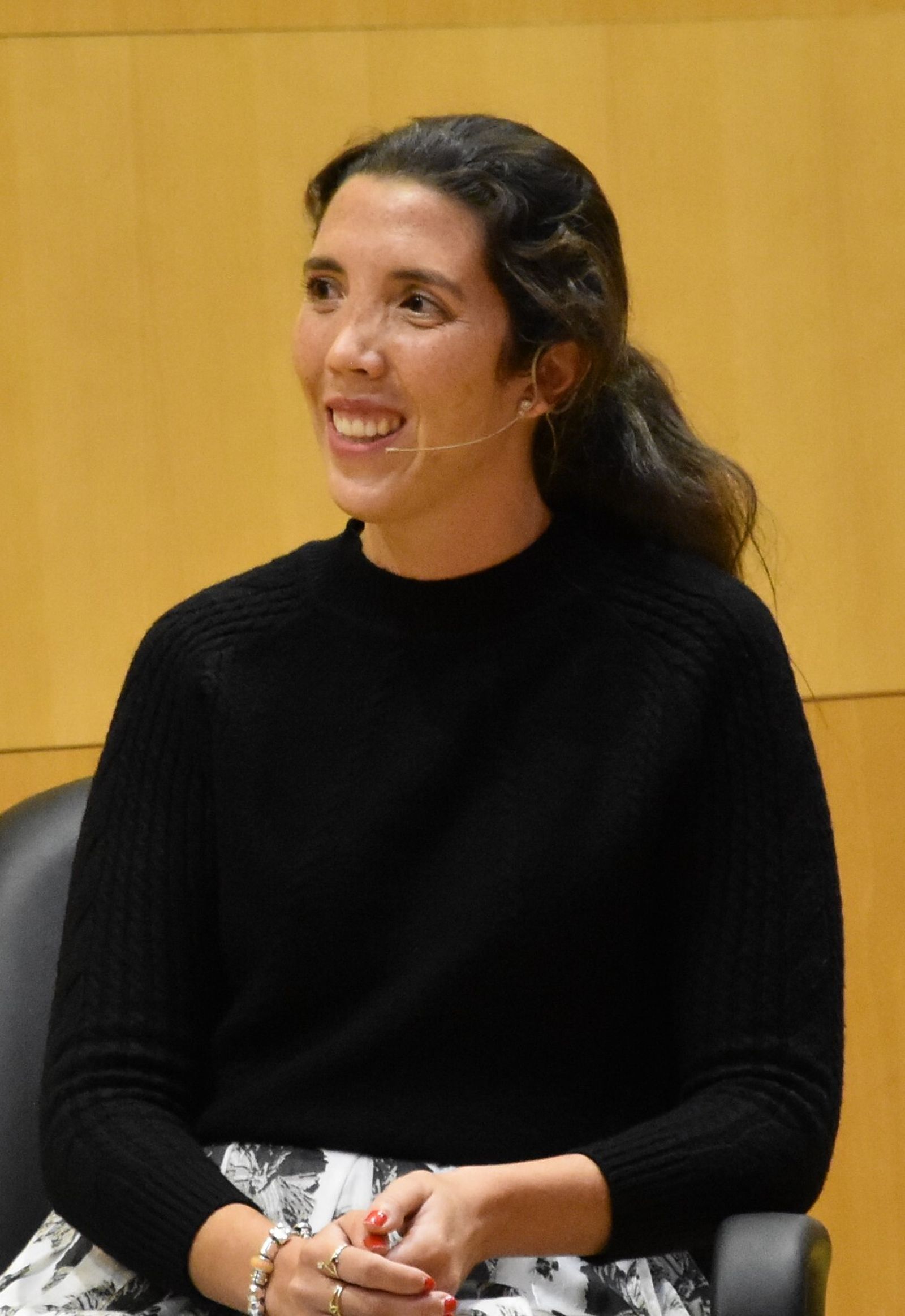 Marta Hernández Bernardo