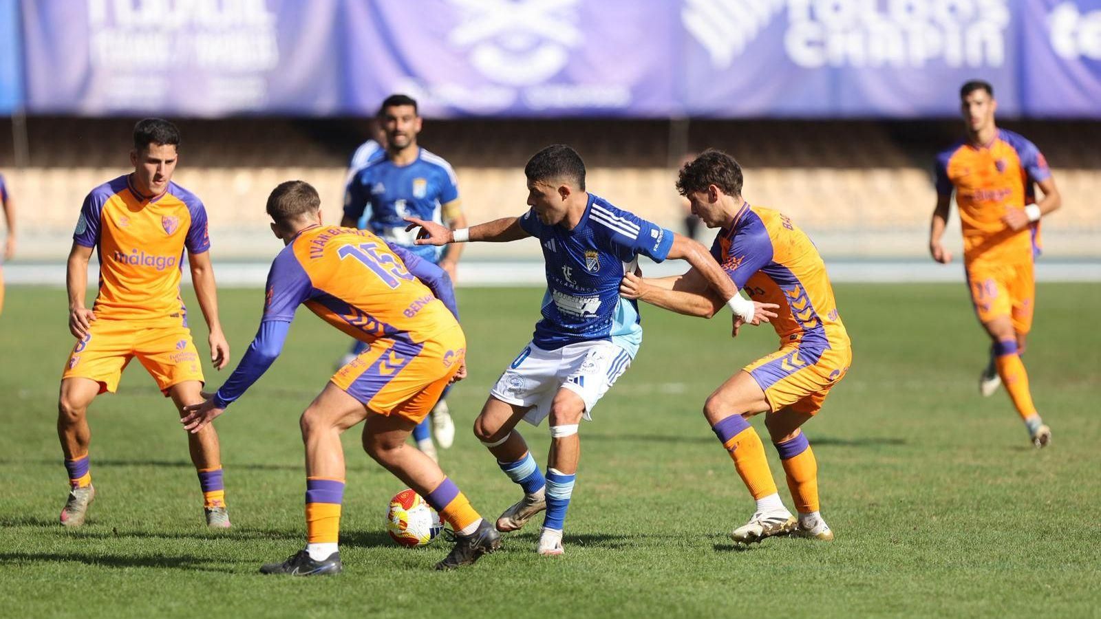 Charaf estuvo activo en la medular.