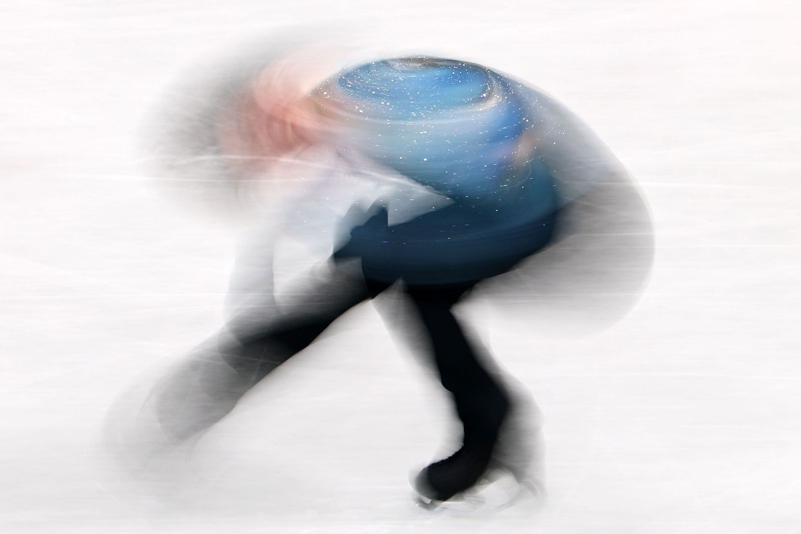 Las mejores fotos de los Juegos Olímpicos de invierno Milán Cortina d'Ampezzo 2026 | Segunda jornada