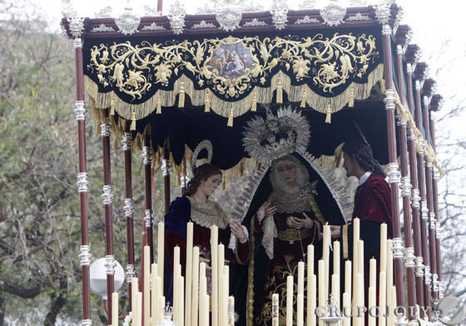 Foto: José Ángel García