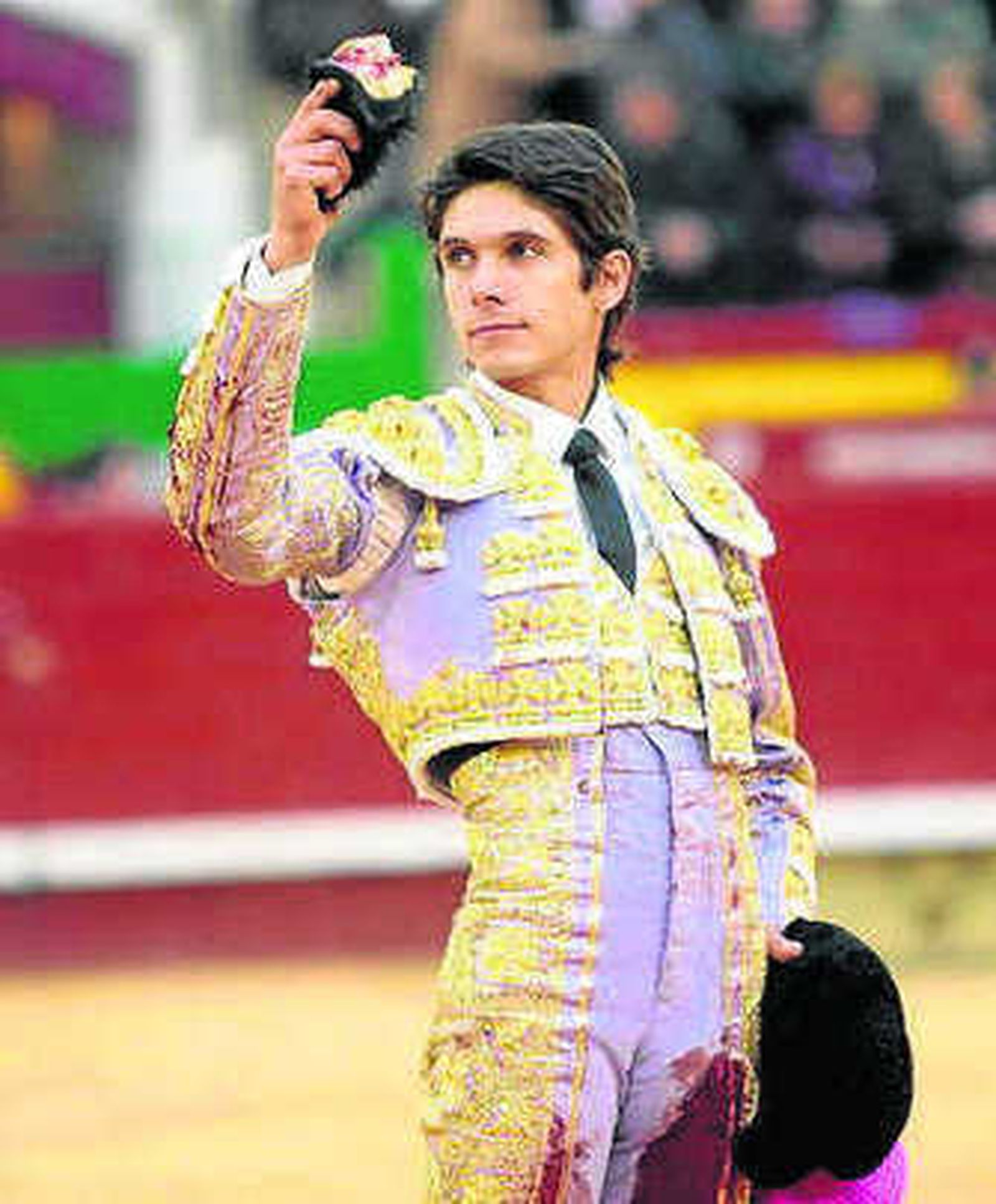 Sebastián Castella.