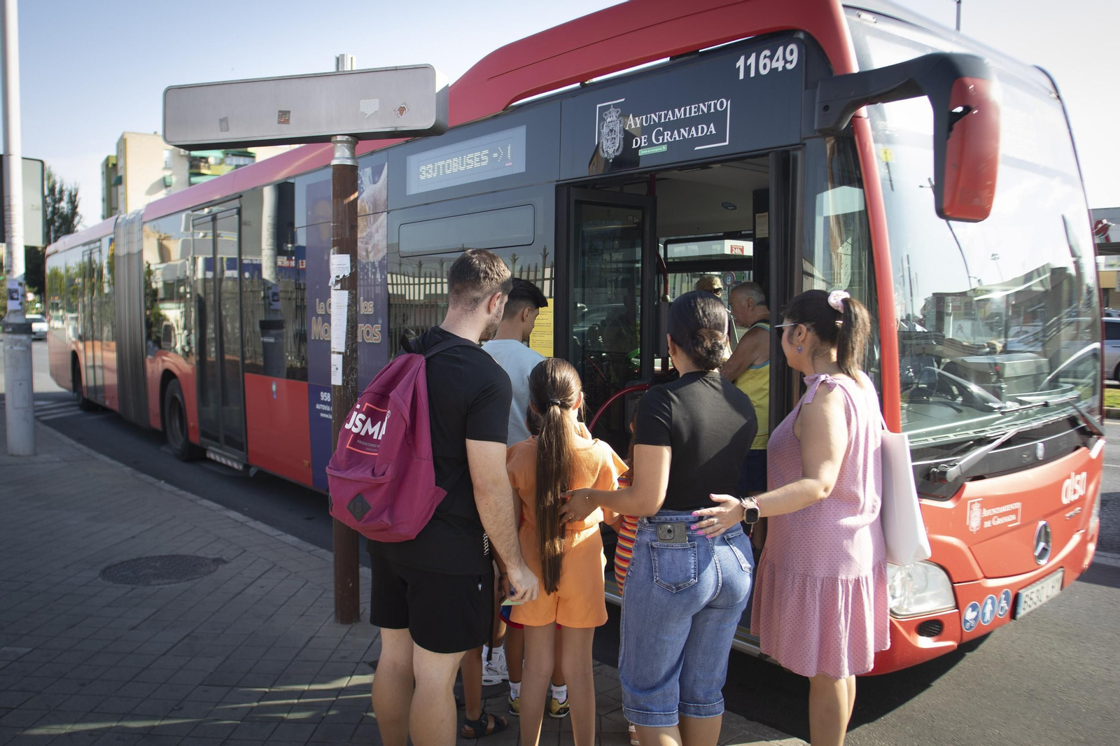 Las nuevas tarifas han entrado en vigor este martes 1 de julio.