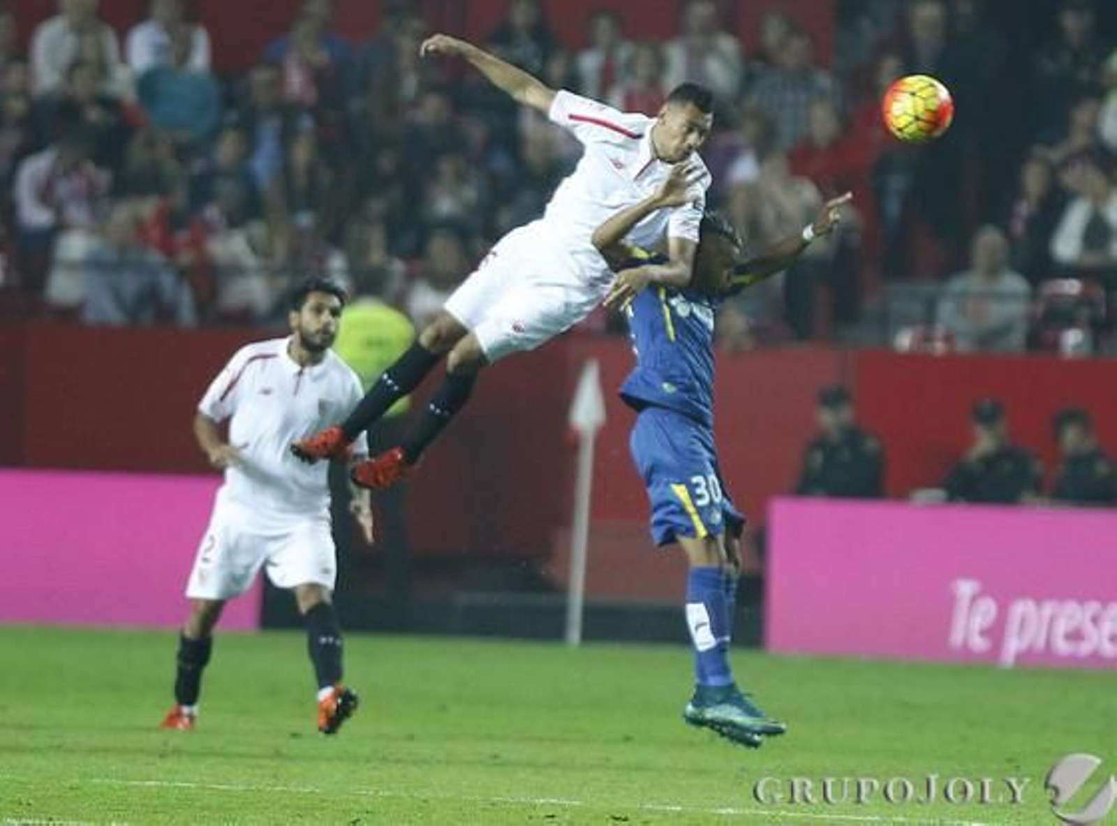 Foto: Antonio Pizarro