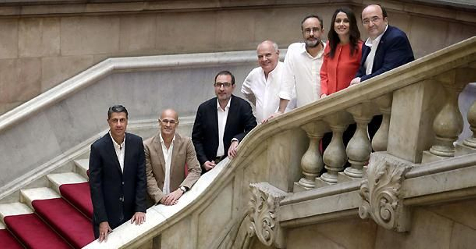 Las solicitudes de voto por correo suben un 56% en Cataluña