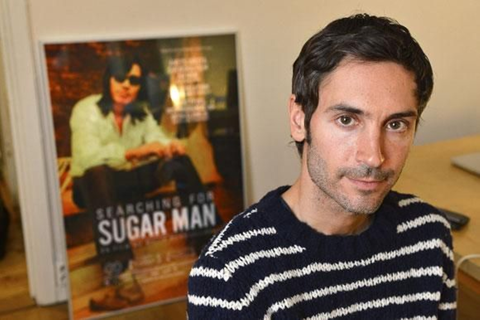 Muere Malik Bendjelloul, director de 'Searching for Sugar Man'