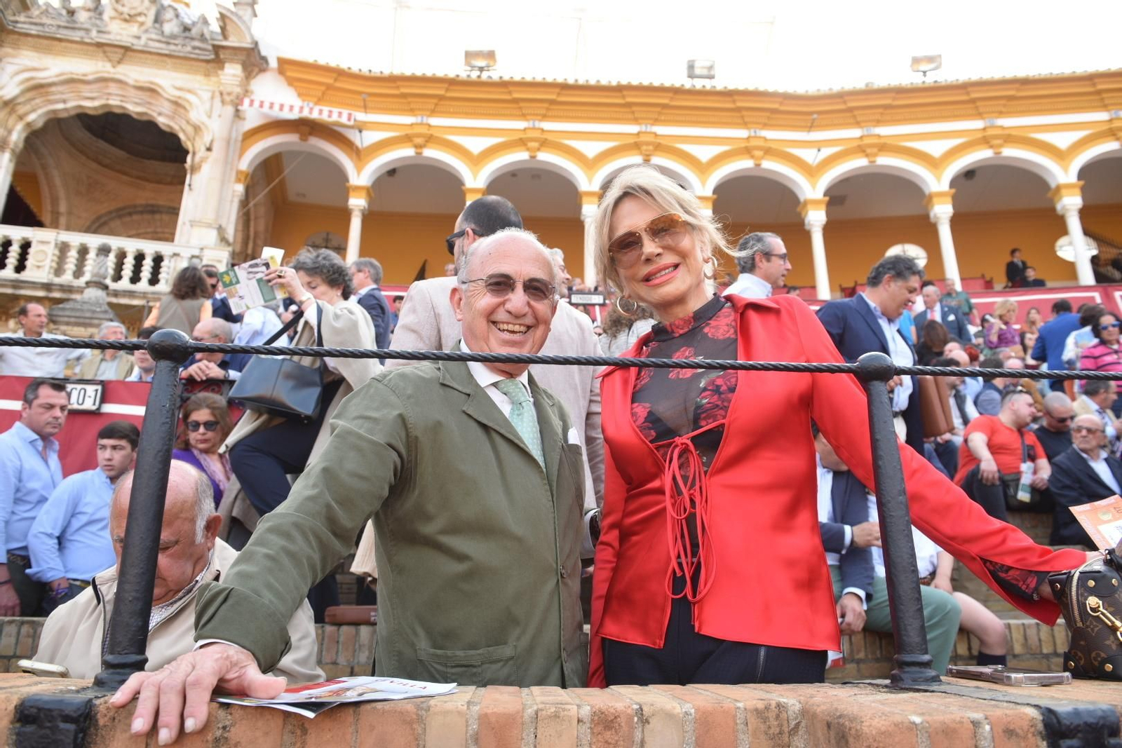 Puerta del Príncipe