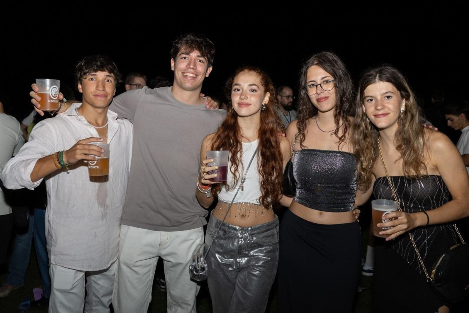 Saiko en el Selvatic Jaén Fest, en imágenes