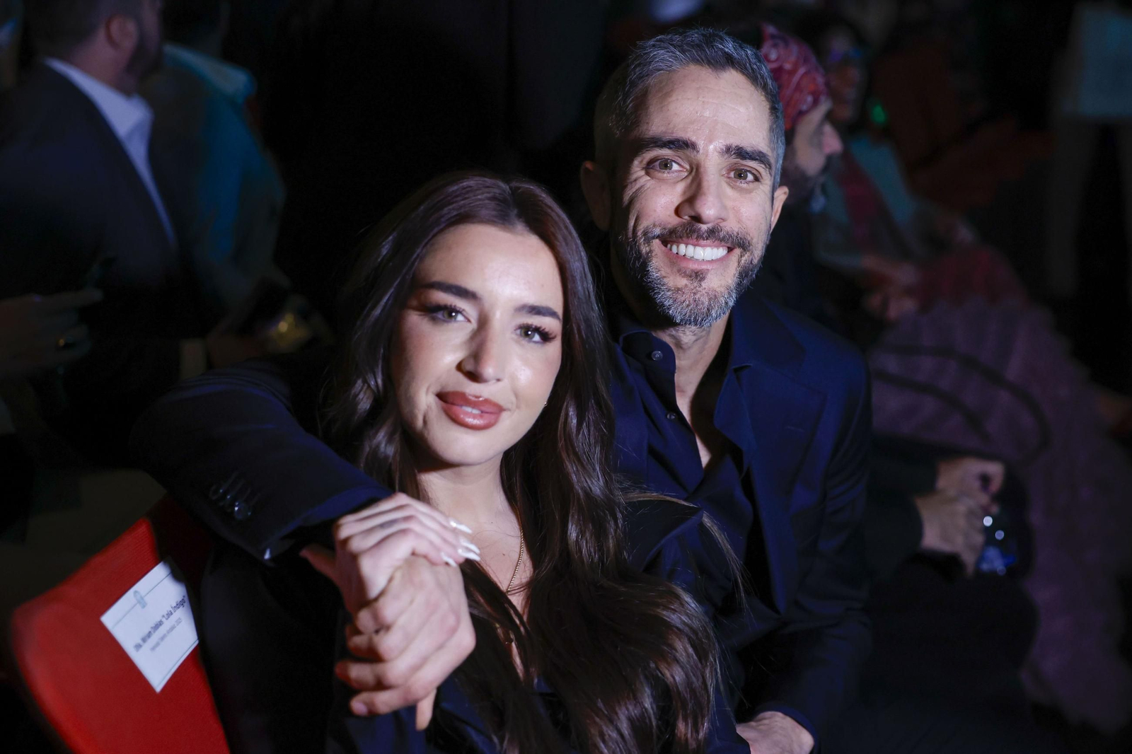 Las fotos de los premios Talento Andaluz 2025