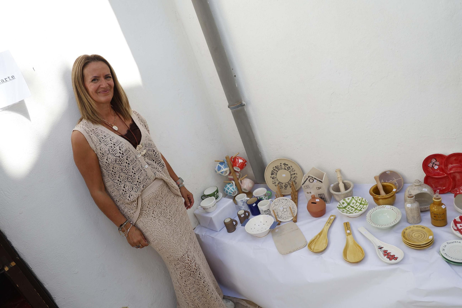 Fotos del Festival Open Arts en el Castillo de Castellar