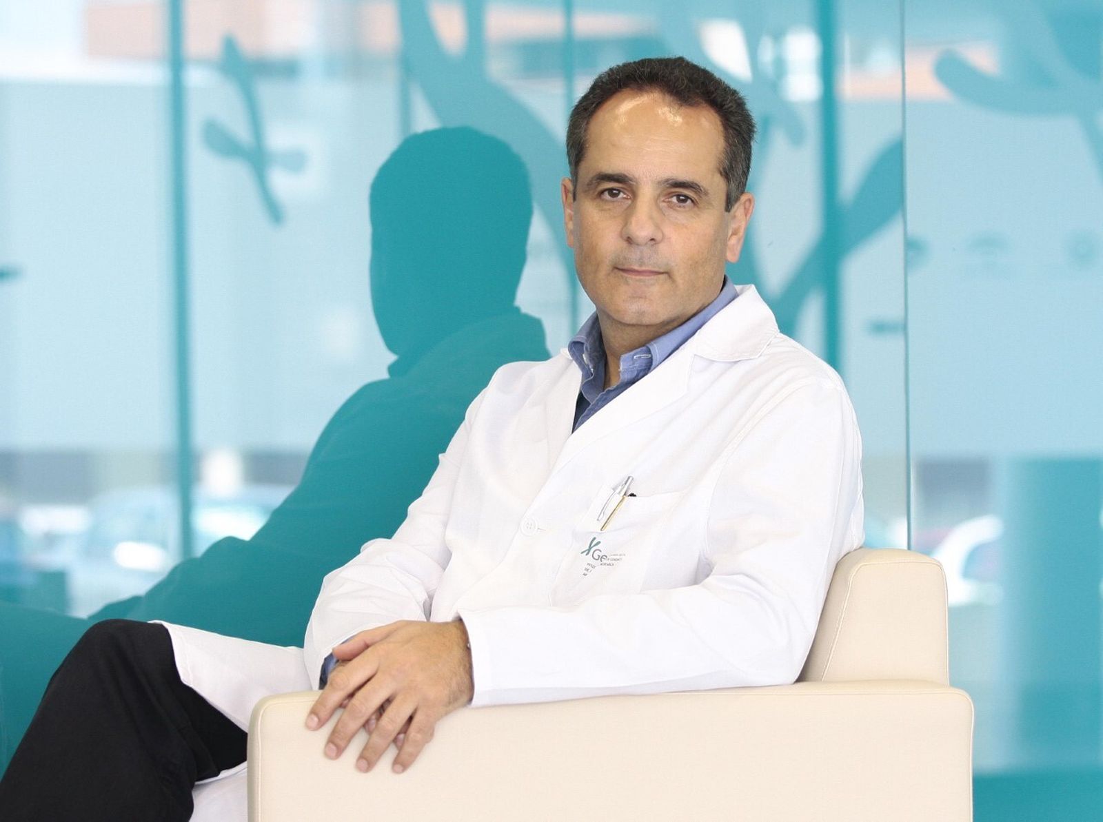 José Antonio Lorente Acosta