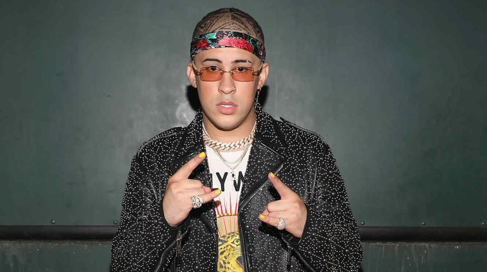 Bad Bunny, uno de los precursores del trap.