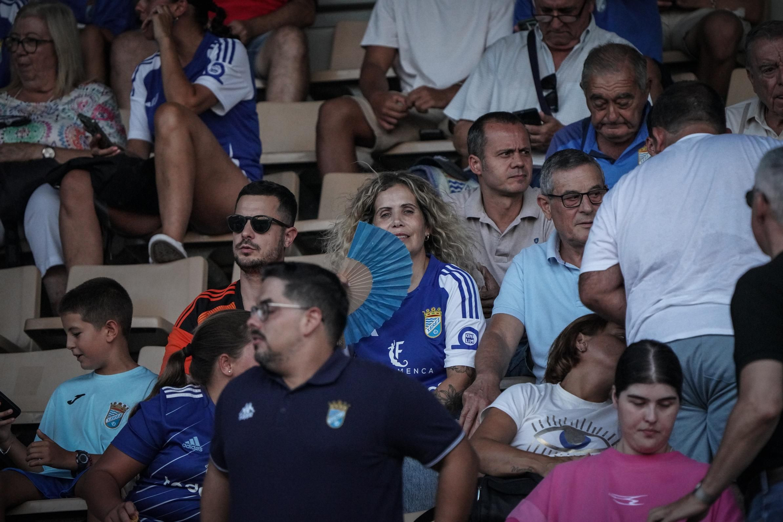 Búscate en el del partido del Xerez CD - UCAM