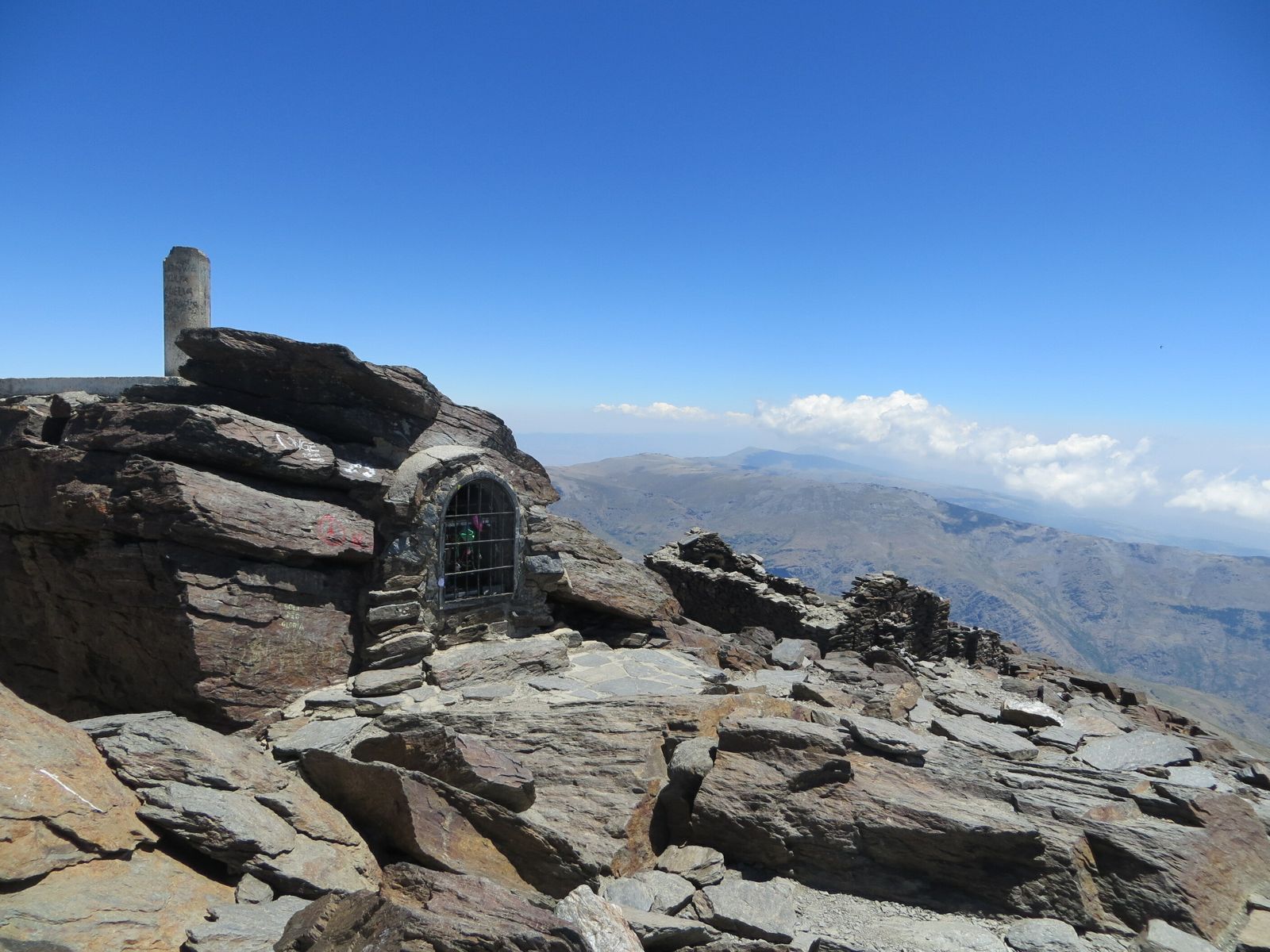 Lugar donde se celebra la misa