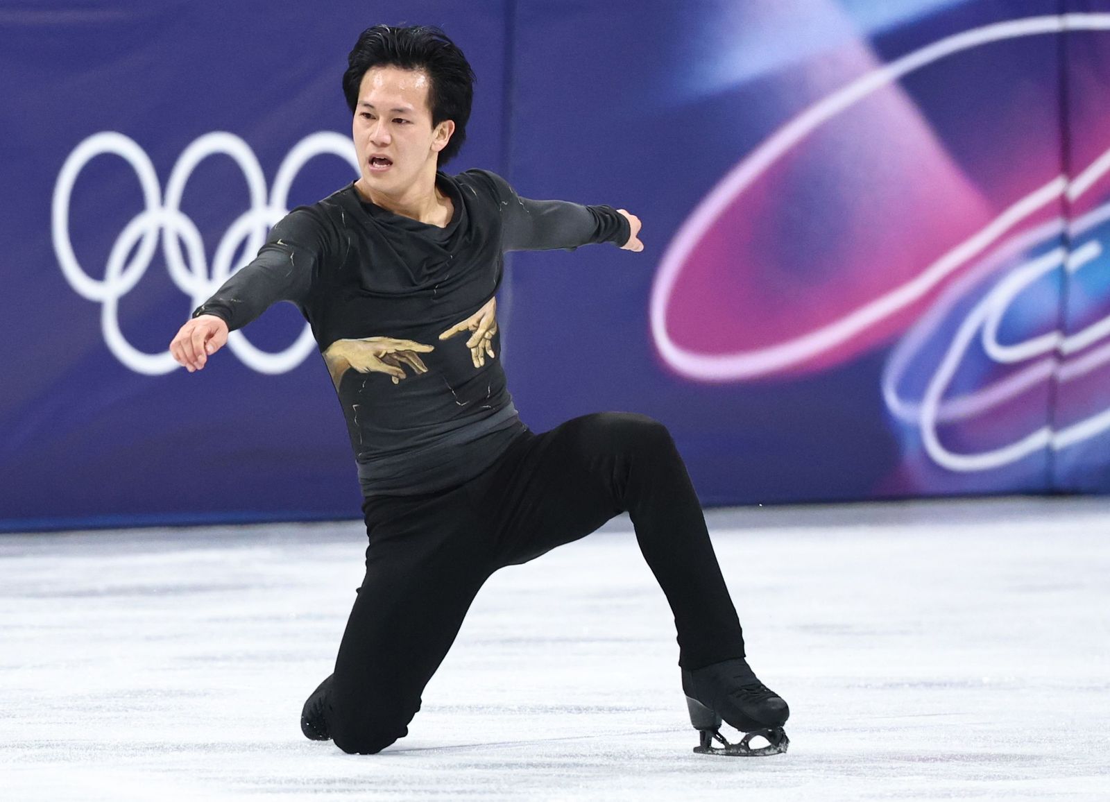 Las mejores fotos de los Juegos Olímpicos de invierno Milán Cortina d'Ampezzo 2026 | Octava jornada