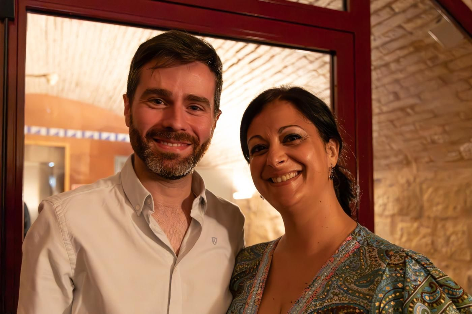 La entrega del premio Ingeniero del Año en Jaén a José Santos Sánchez, en imágenes.