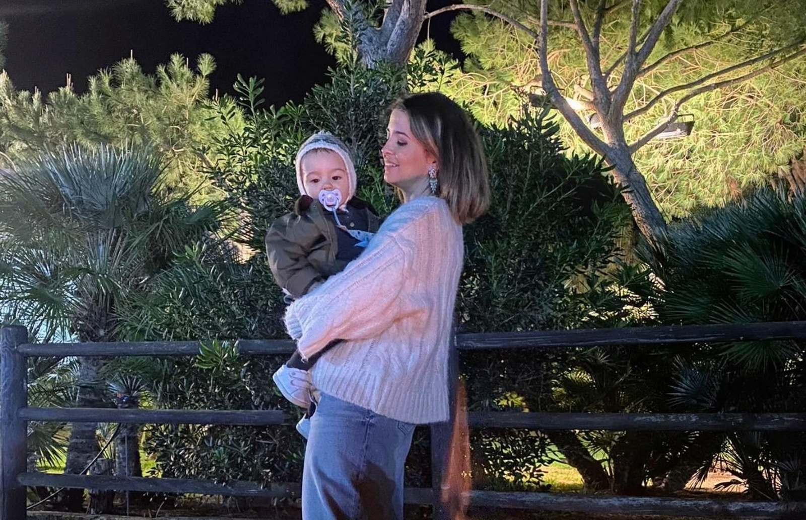 Casi 2000 personas disfrutaron de la primera zambomba de esta bella finca almonteña