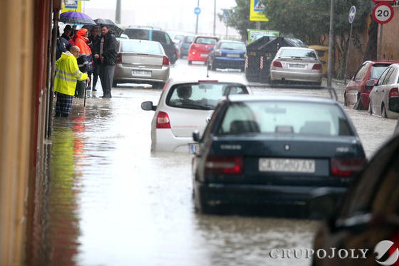 Foto: Andres Carrasco