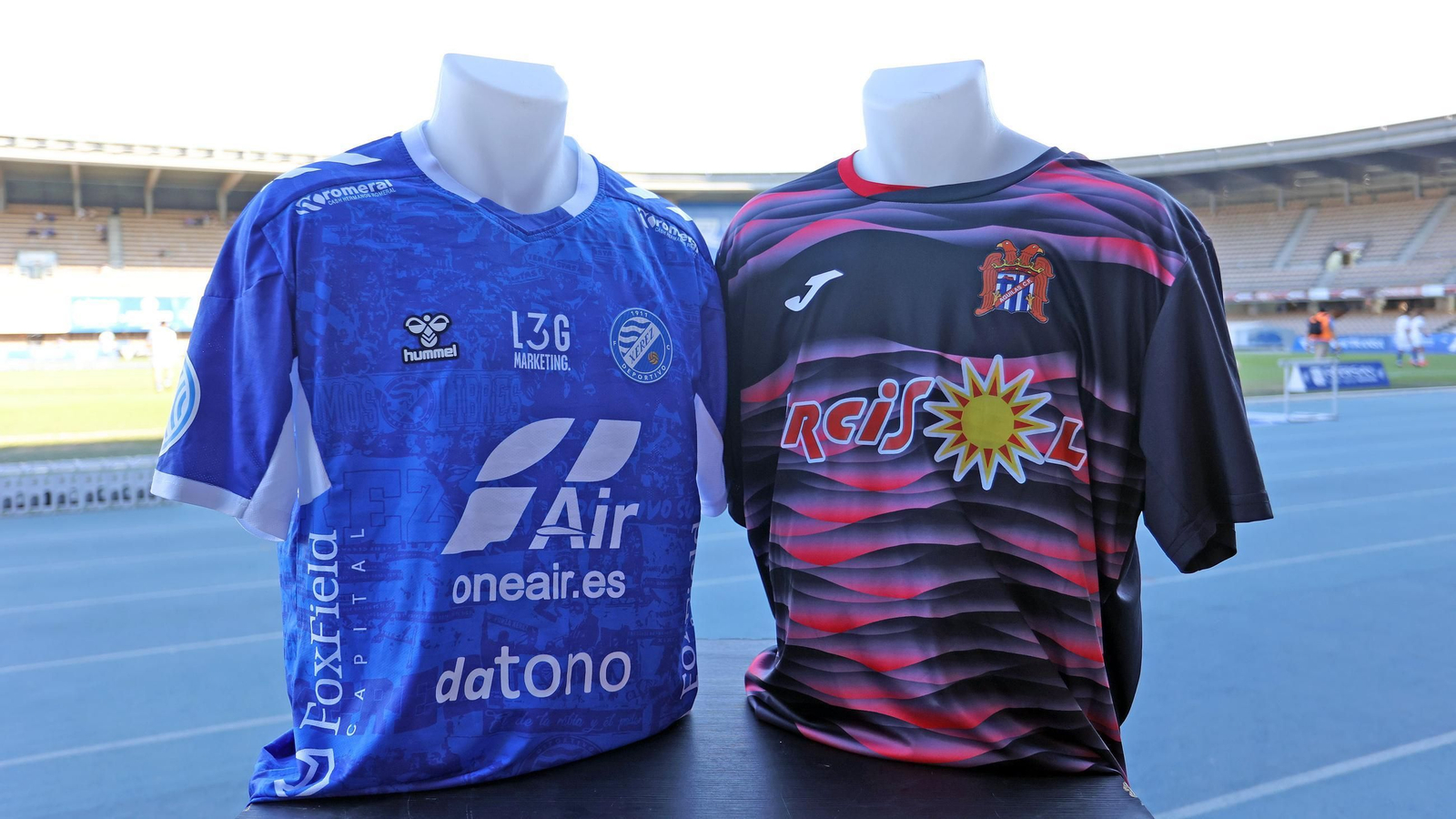 Búscate en el Xerez DFC contra el Águilas FC en Chapín