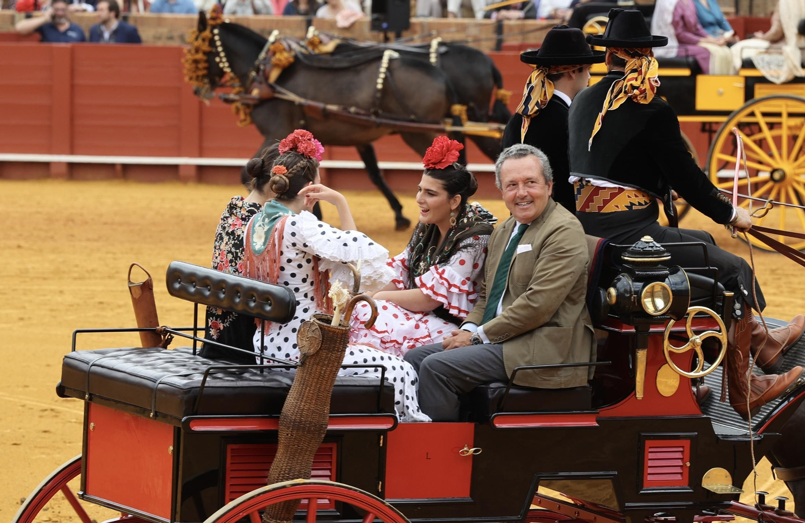 XXXIX Exhibición de Enganches