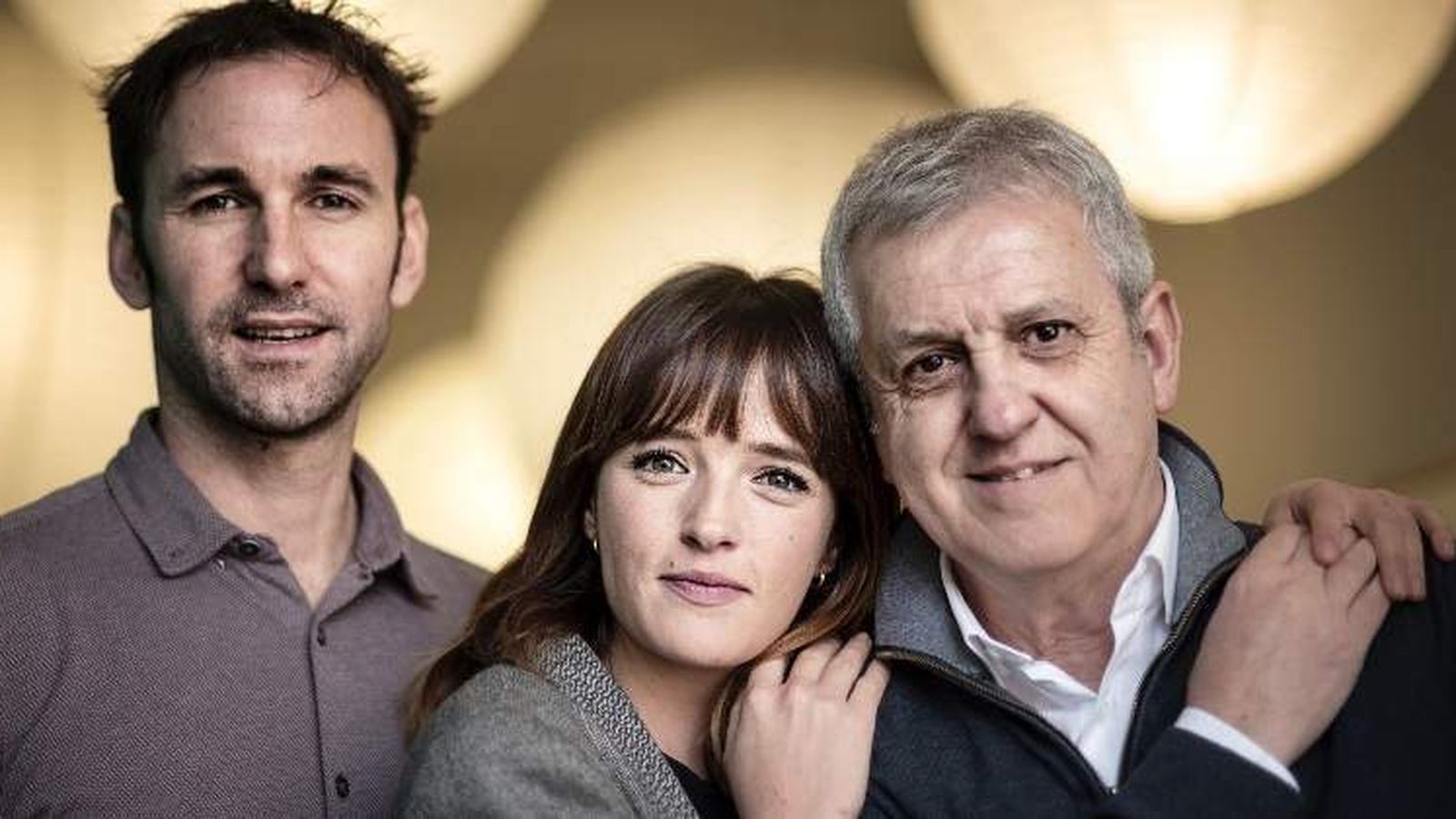 La familia de Bettori