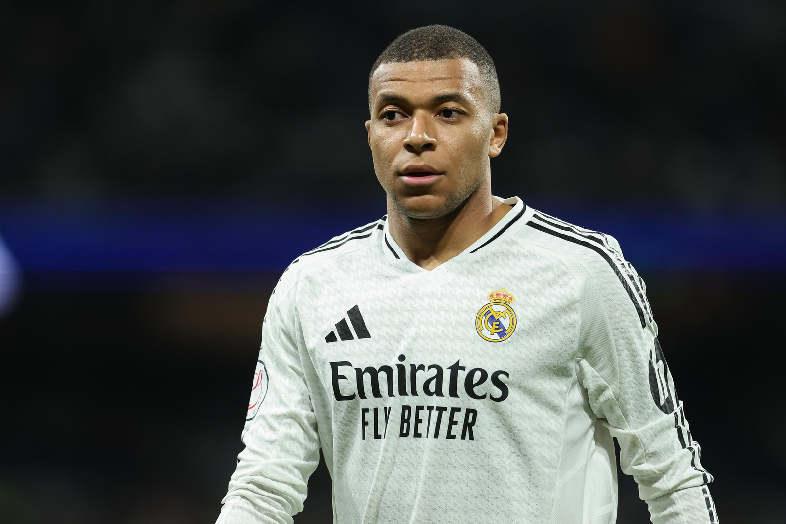 Las fotos del Real Madrid - Real Sociedad camino del Estadio de la Cartuja