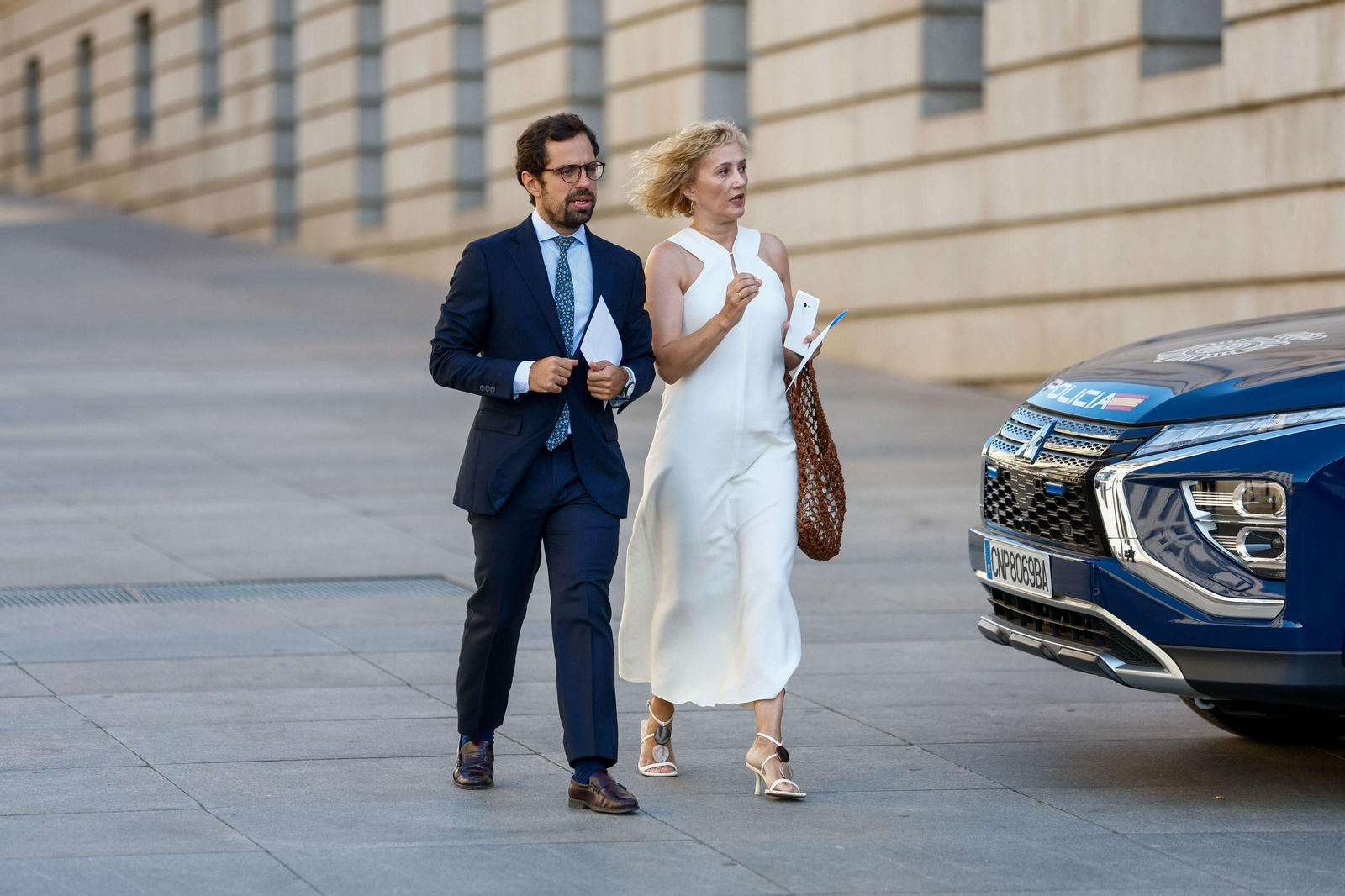 La Sesión Constitutiva de la XV Legislatura en imágenes