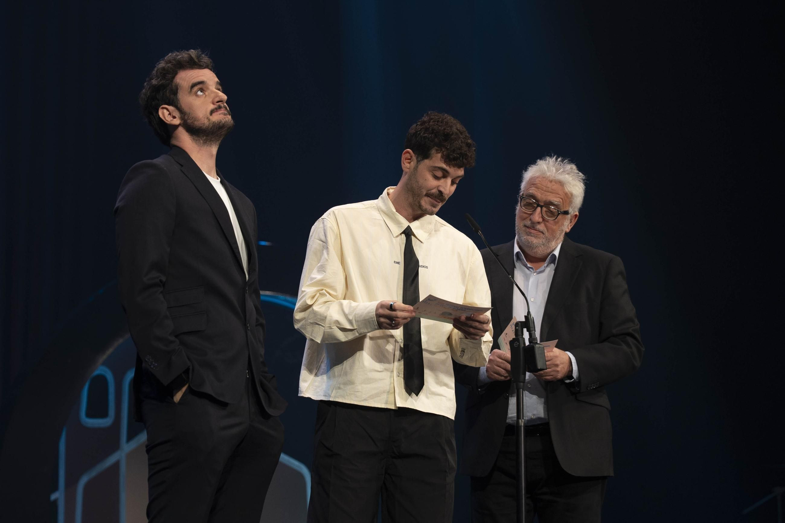 Así fue la gala de cierre de FICAL