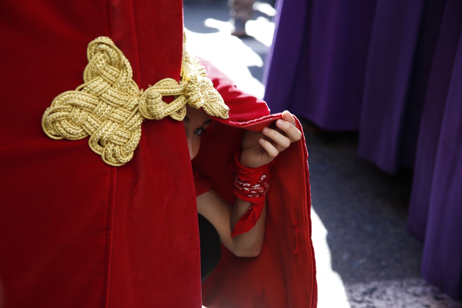 Galería de imágenes de Los Gitanos