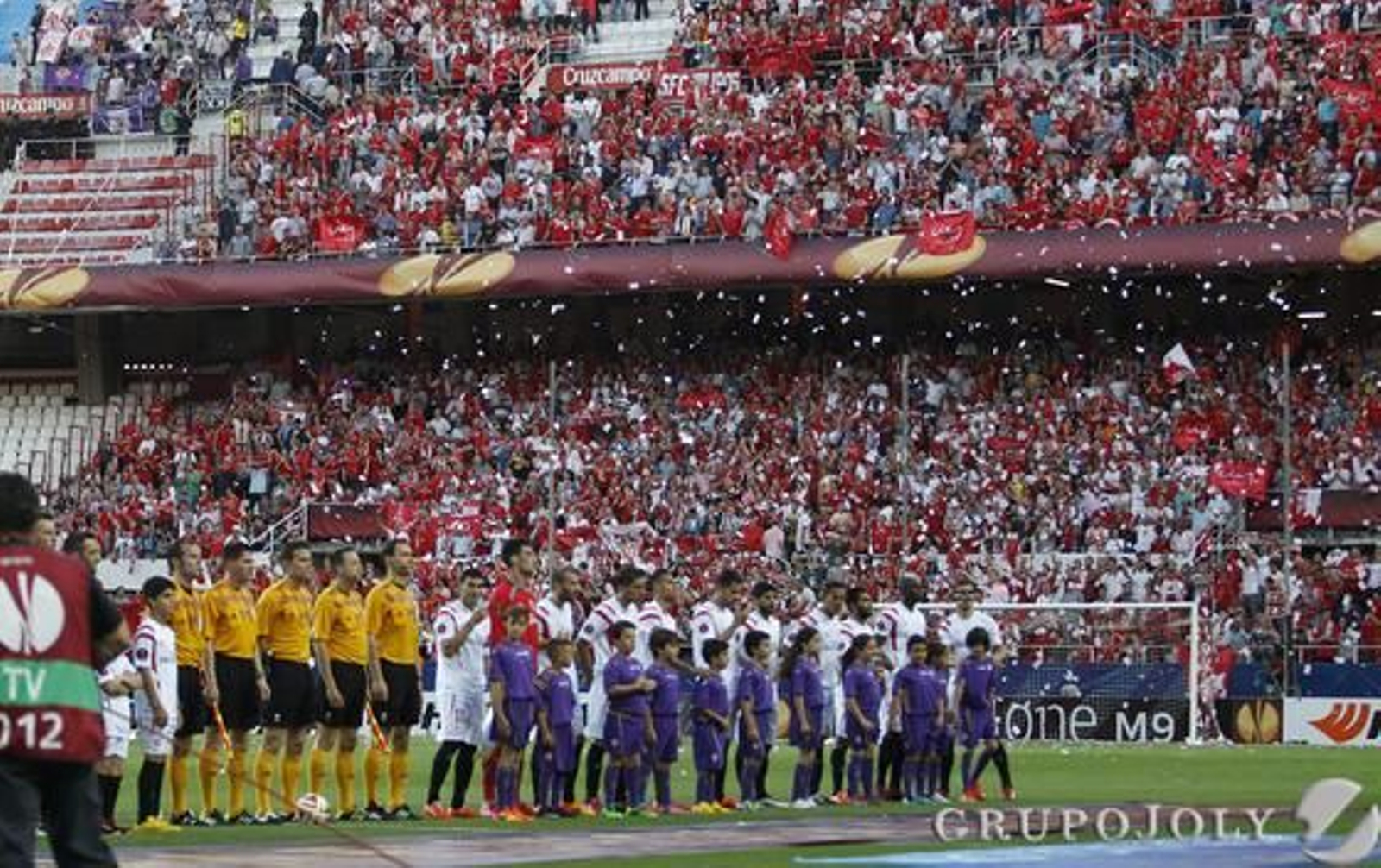 Foto: Antonio Pizarro