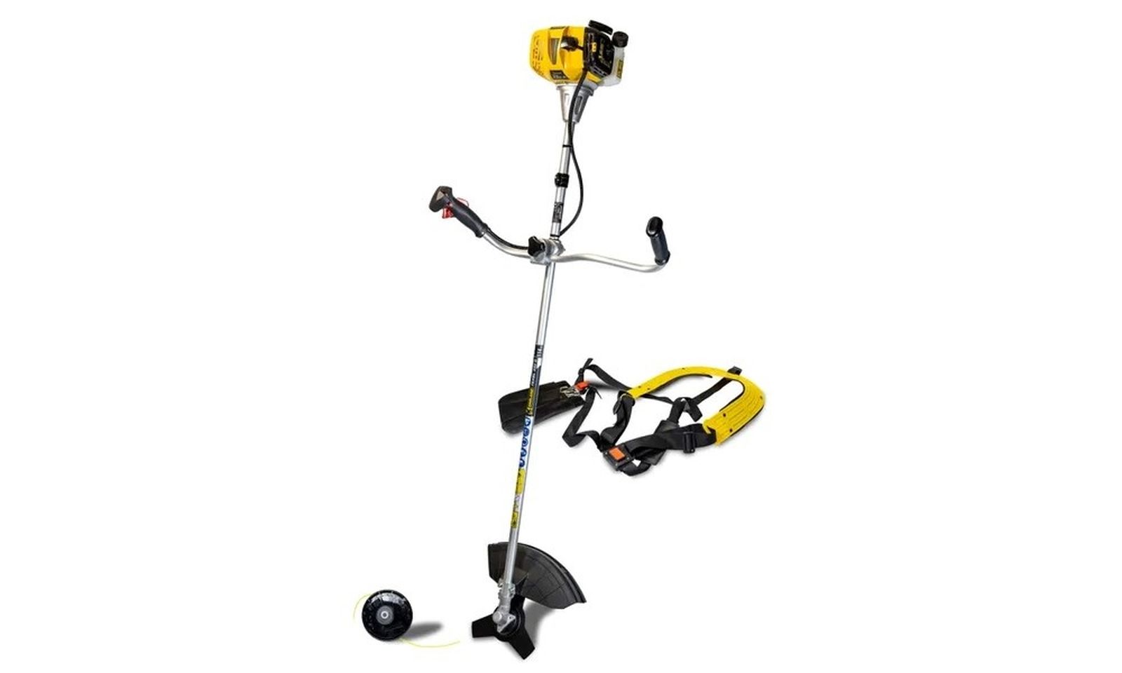 Desbrozadora de gasolina GARLAND Texel 330G-V21