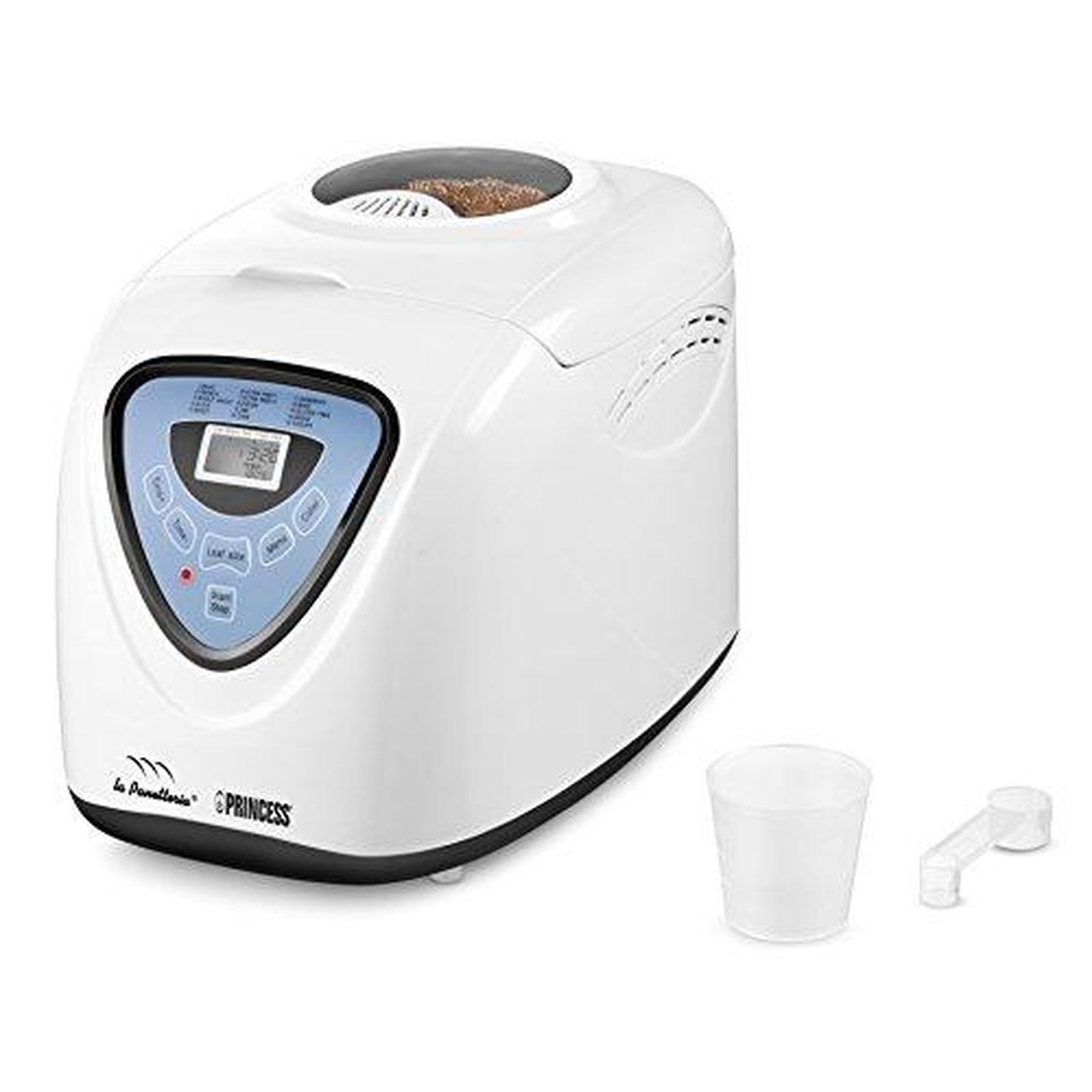 Qué es una panificadora y qué ventajas tiene en el día a día