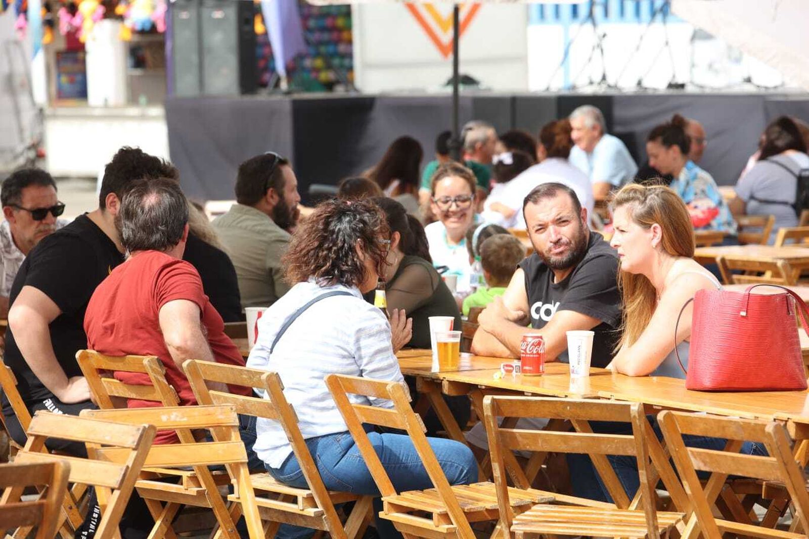 Exposur 2022, la Feria de la zona sur de Jerez