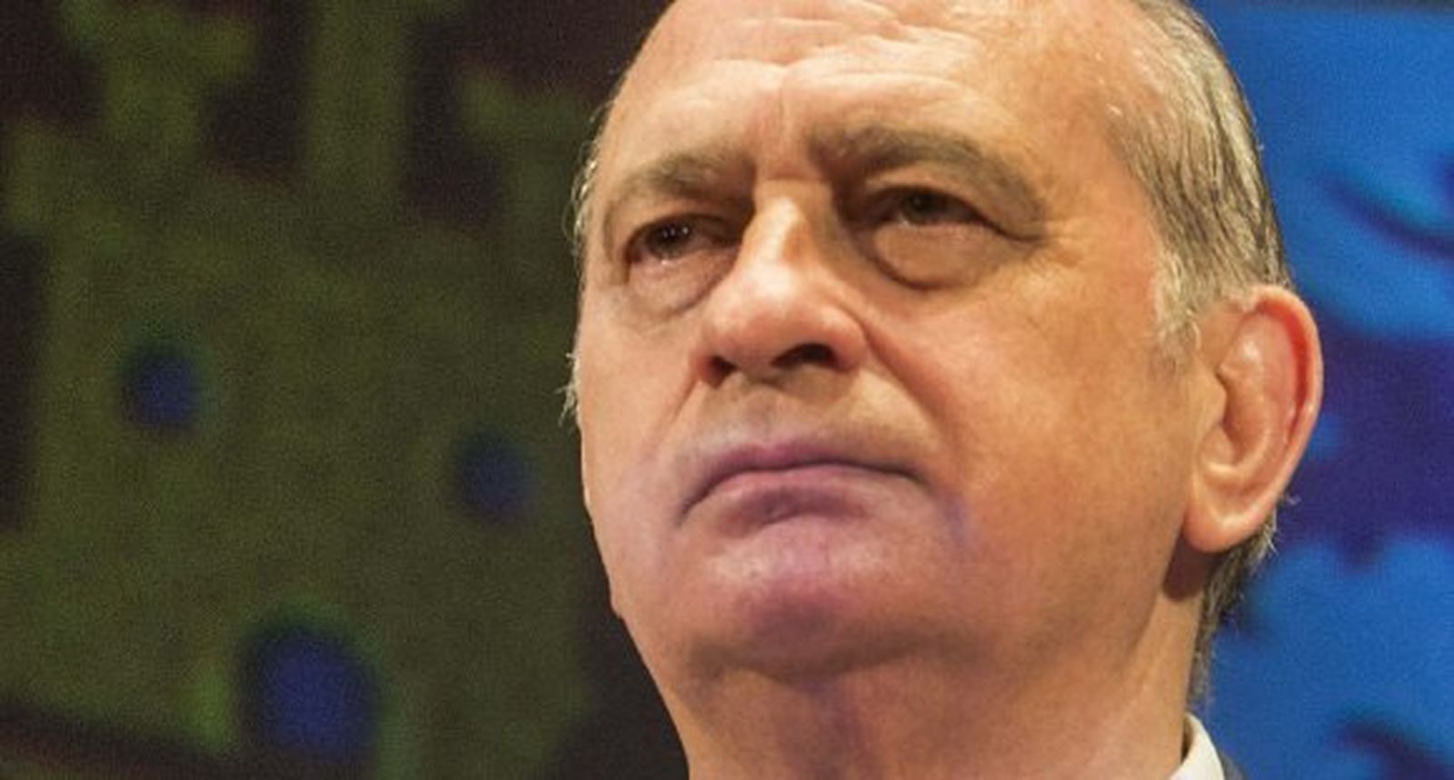 El PSOE denuncia a Fernández Díaz ante el fiscal por su reunión con Rato