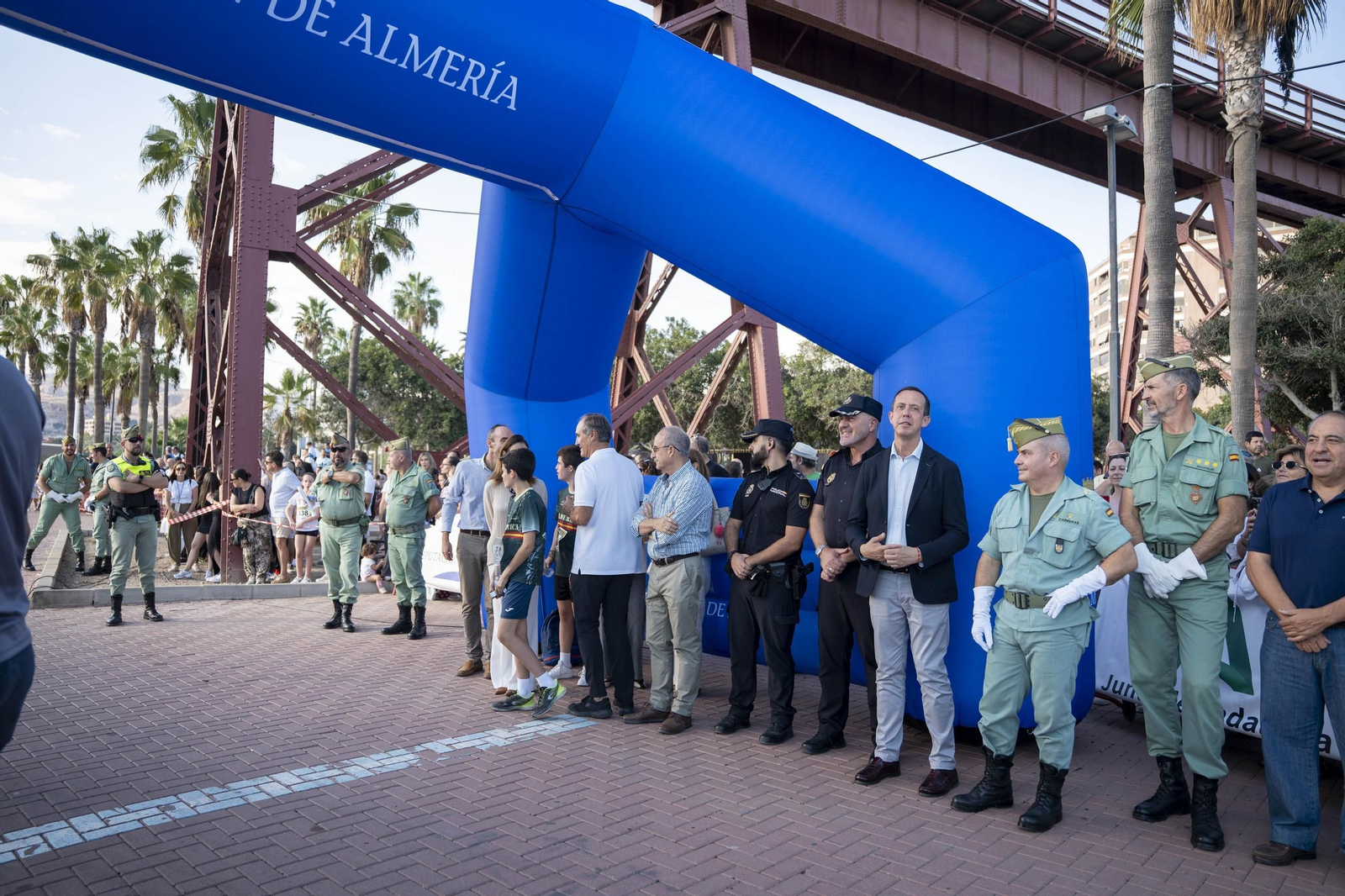 La Minidesértica 2025, en imágenes