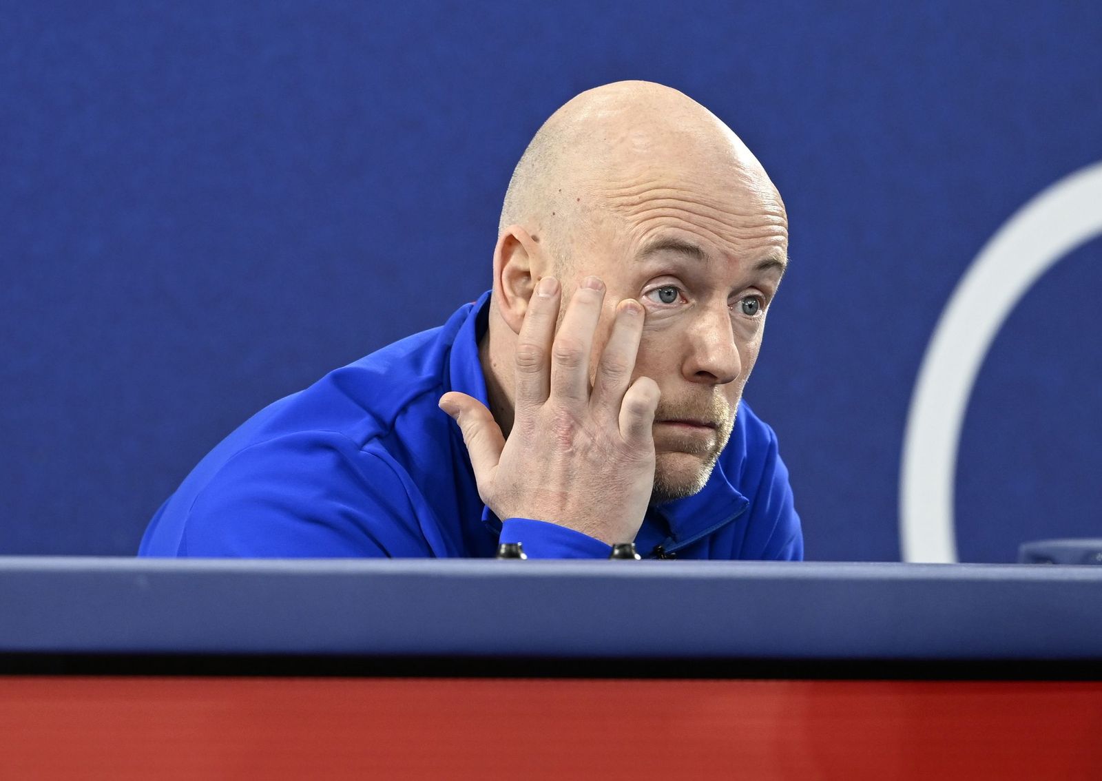 Las mejores fotos de los Juegos Olímpicos de invierno Milán Cortina d'Ampezzo 2026 | Jornada 14