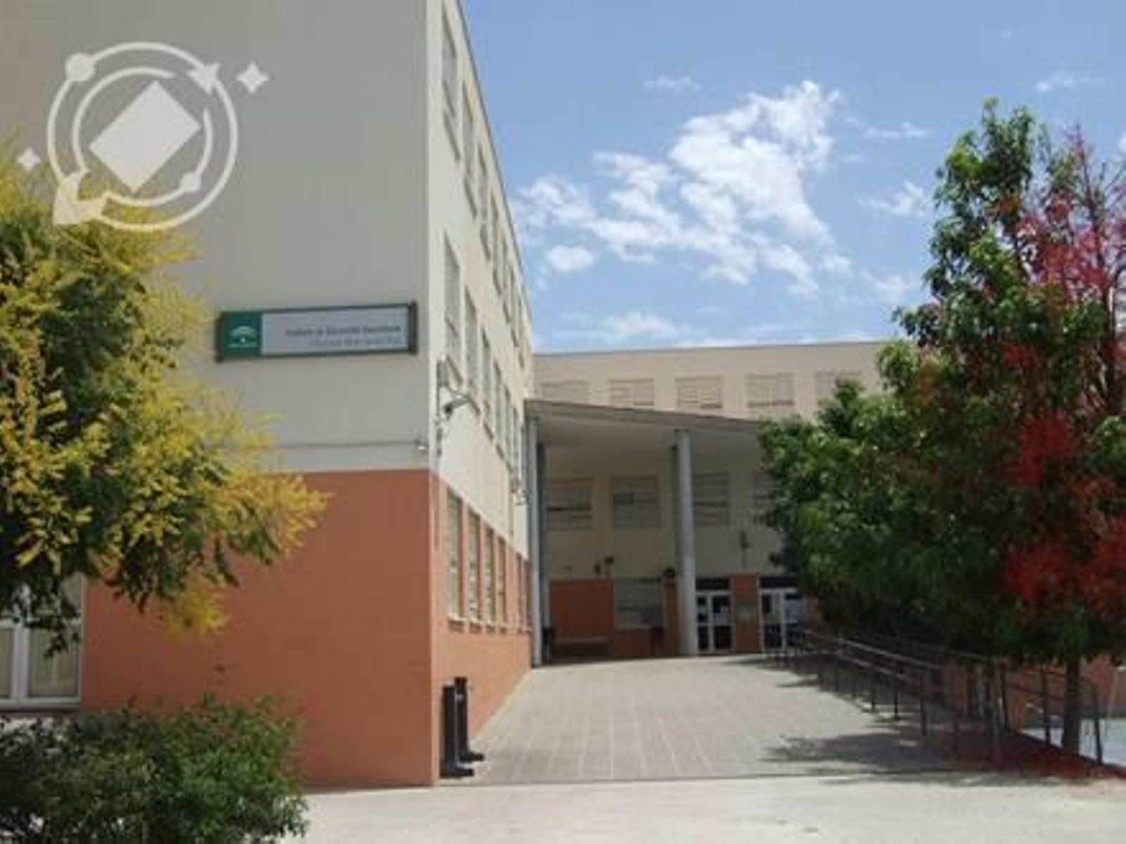 Centro de Motril galardonado.