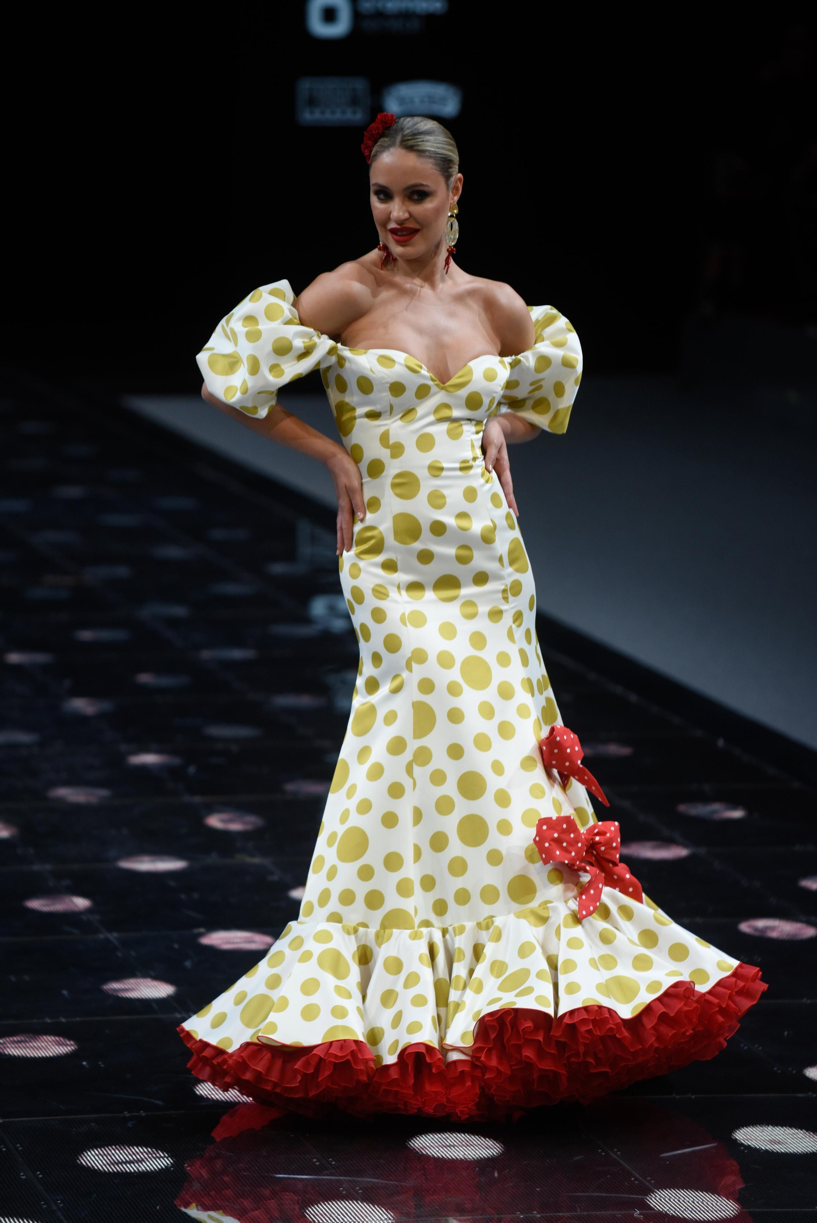 El desfile de Pablo Retamero y Juanjo Bernal en SIMOF 2024, todas las fotos