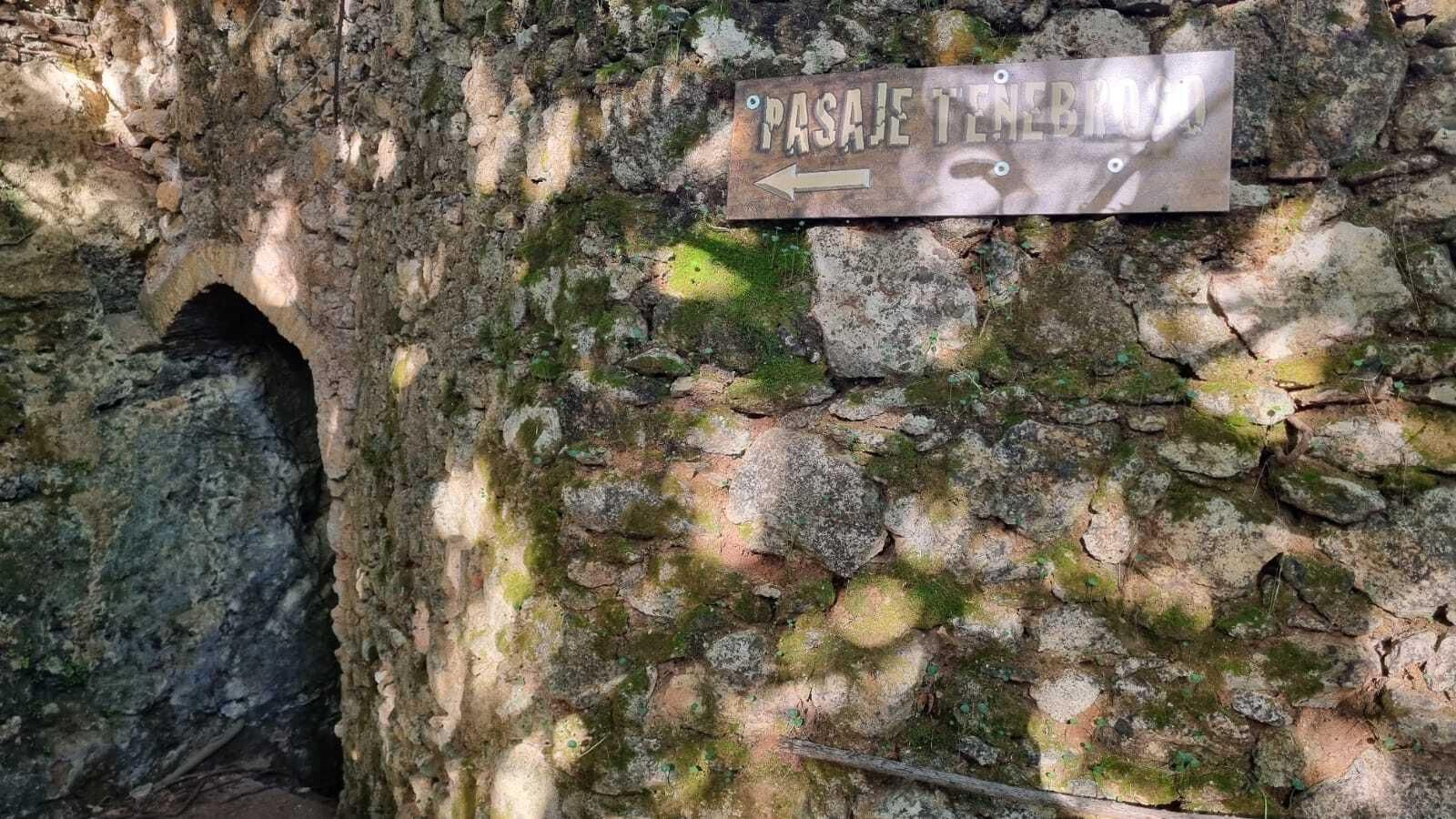 Un paseo en fotografías por el Bosque Encantado de Hornachuelos