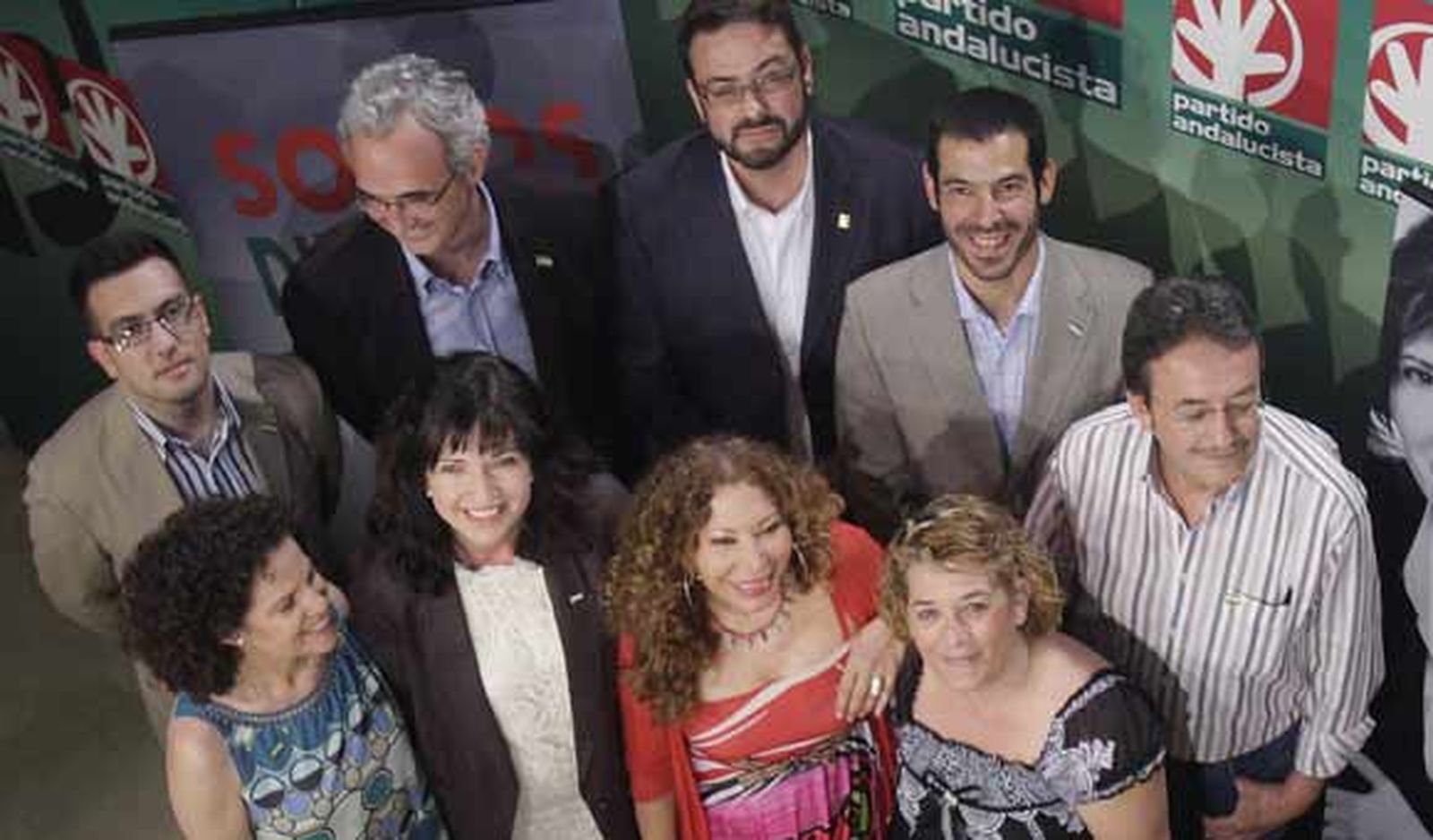 La hija del ex alcalde Uruñuela será responsable de Urbanismo del PA