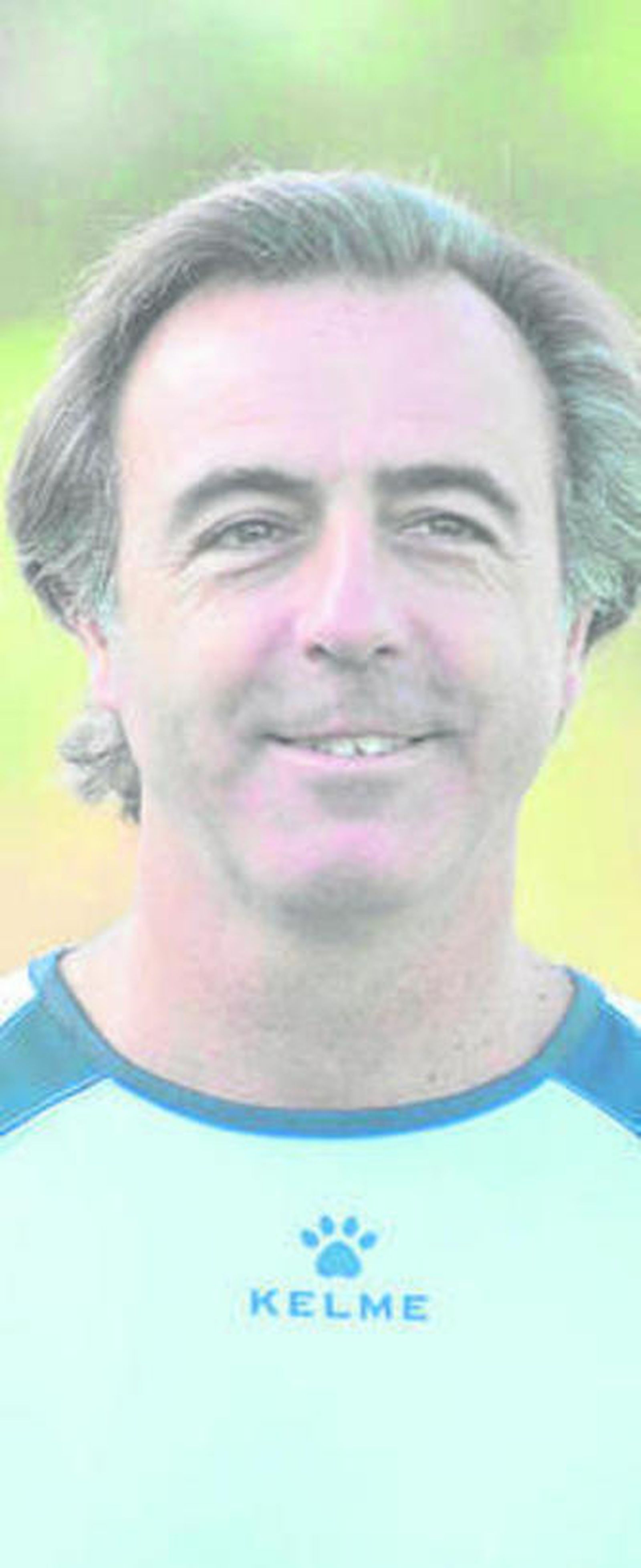 Antonio Fernández Cubero.