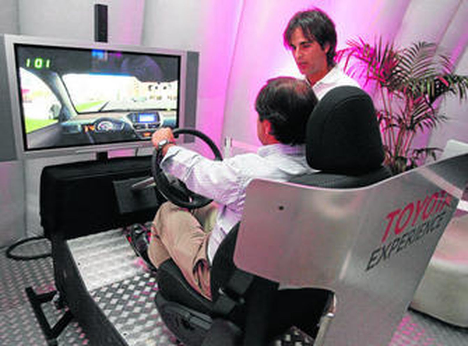 Córdoba es la provincia española con mayor flota de taxis híbridos