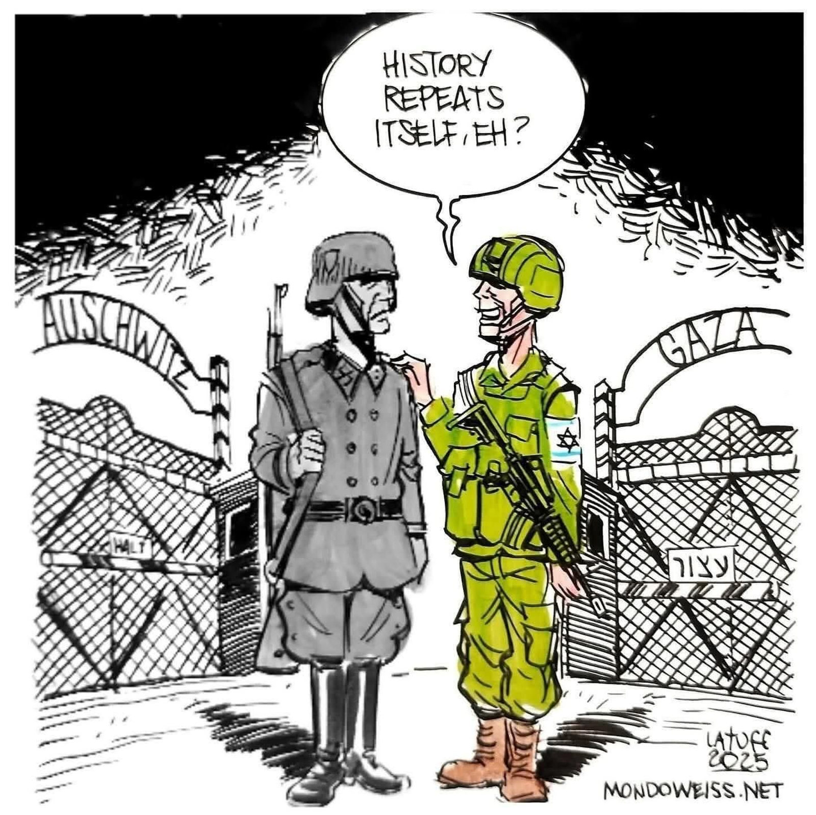 Gaza
