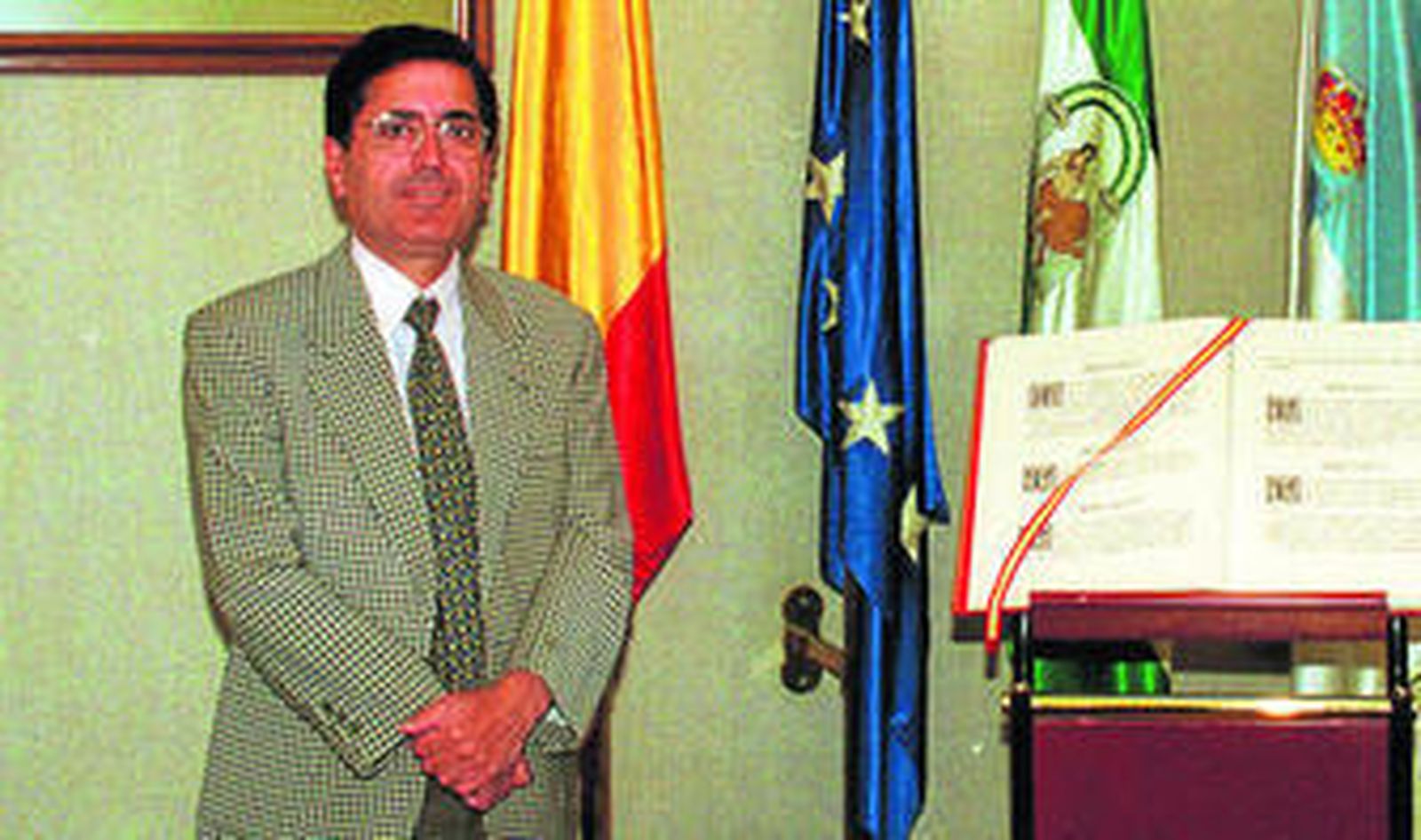 Antonio Torres García.