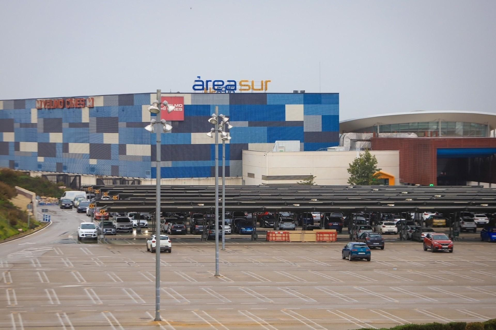 Las fuertes lluvias podrán regresar este miércoles a Jerez