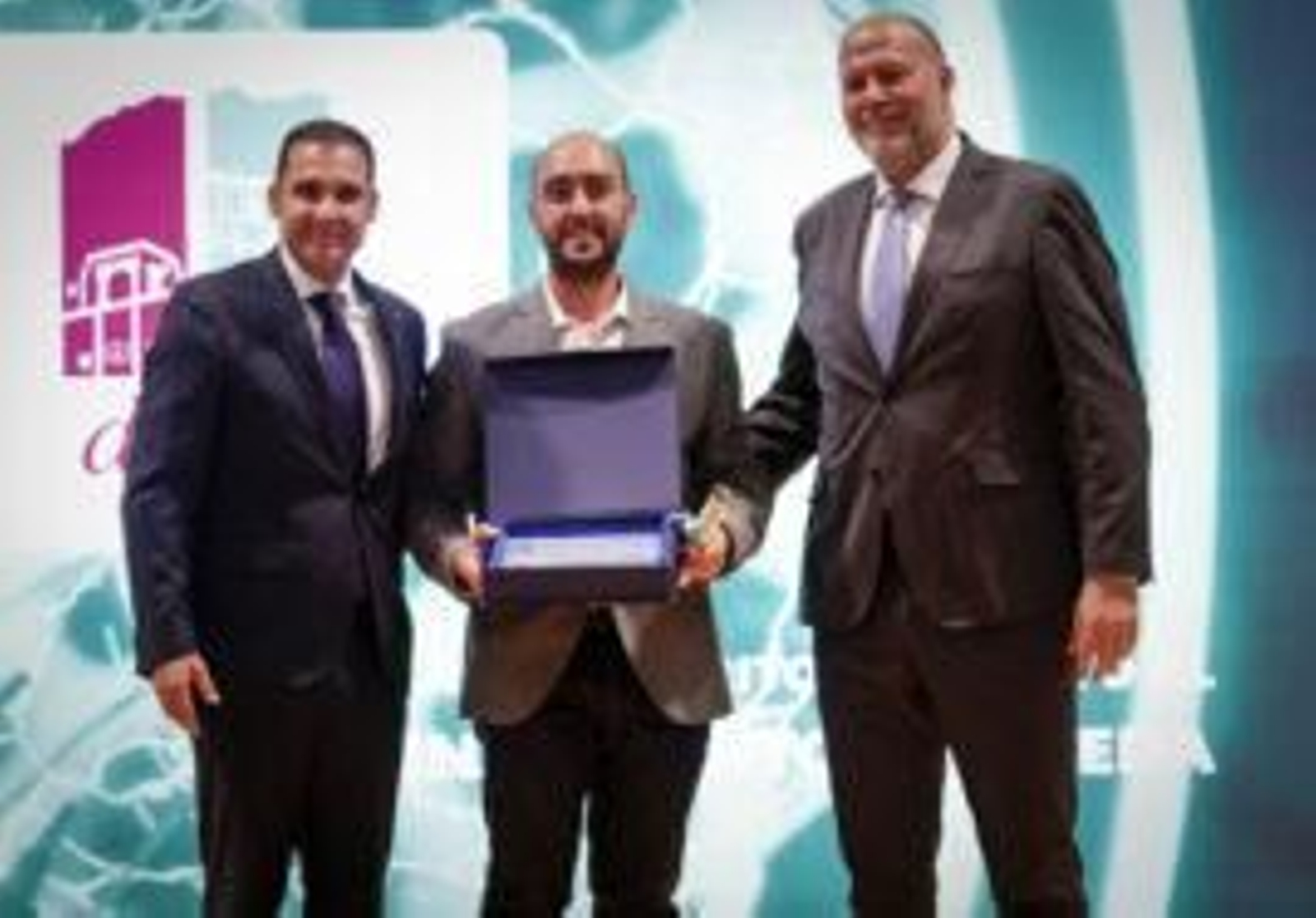 En imágenes: Úbeda, escenario de la Gala del Balonmano Andaluz 2025
