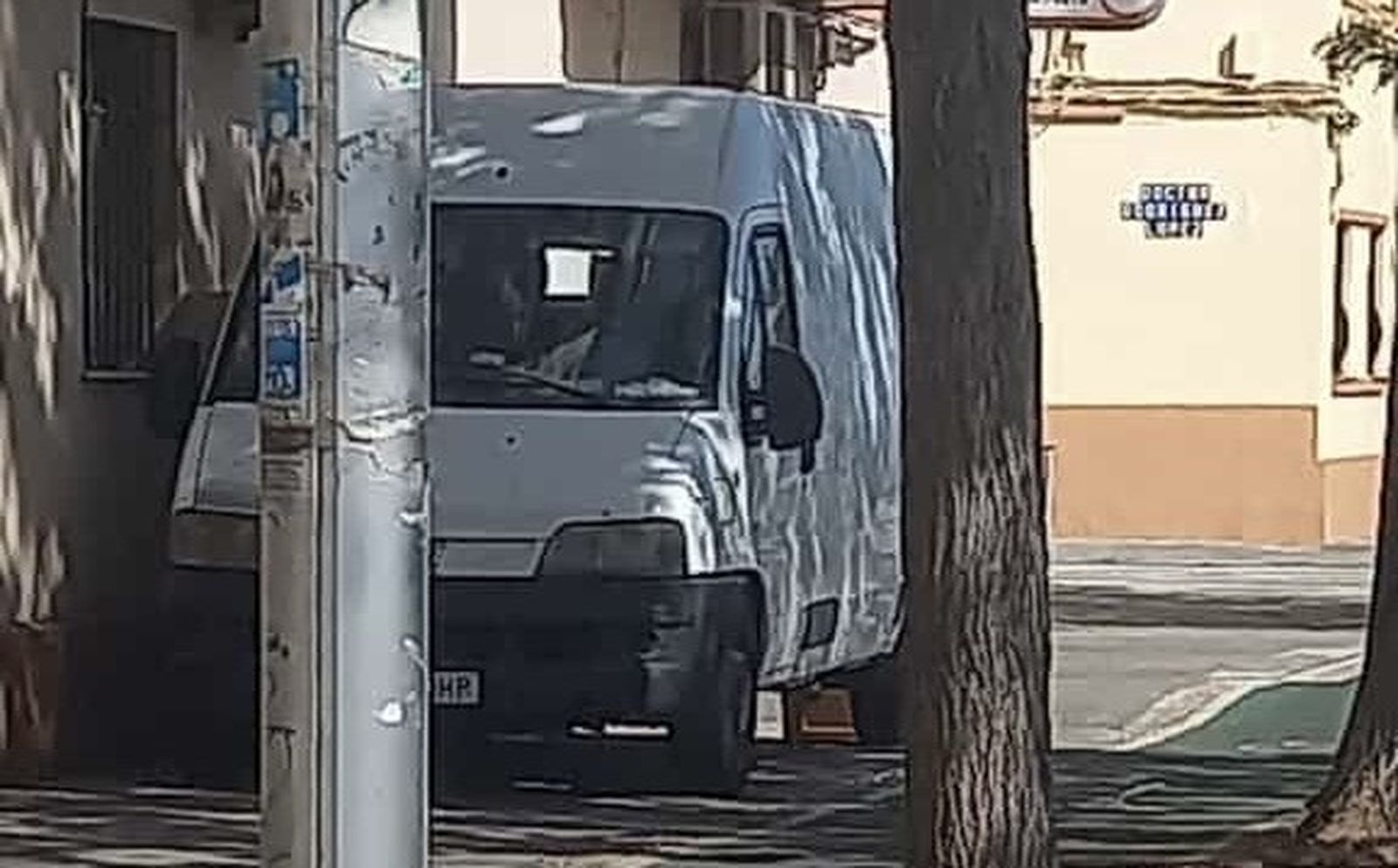 Aquí te pillo, aquí te mato