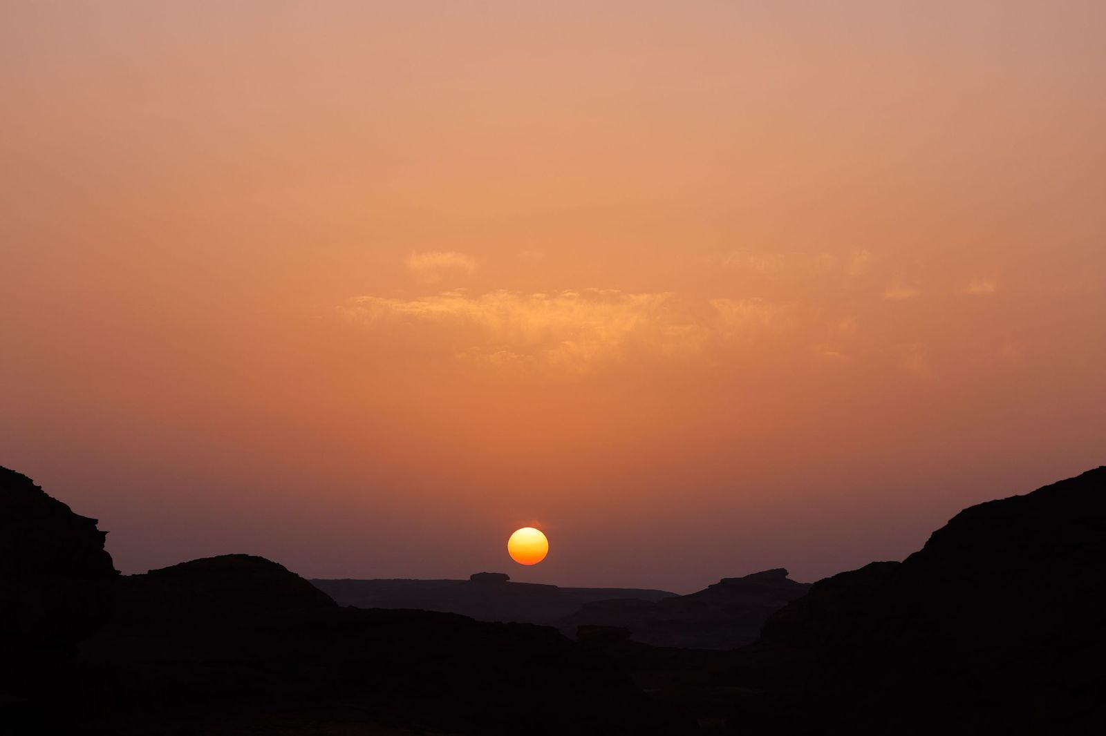 Las mejores fotos del Rally Dakar | Cuarta etapa
