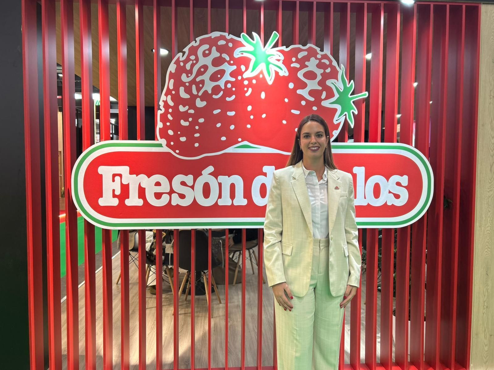 Huelva en Fruit Attraction 2025: las mejores imágenes del primer día en la feria de frutas y hortalizas más multitudinaria del mundo