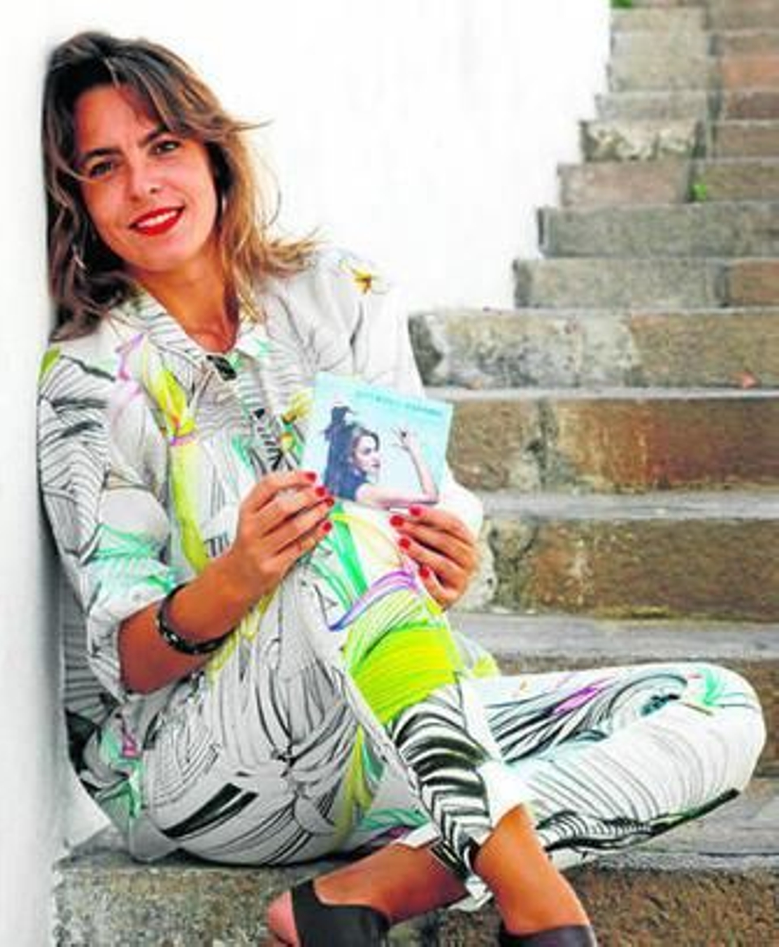 Lourdes Pastor presenta su segundo disco, '¿A quién le cantaré yo?'.