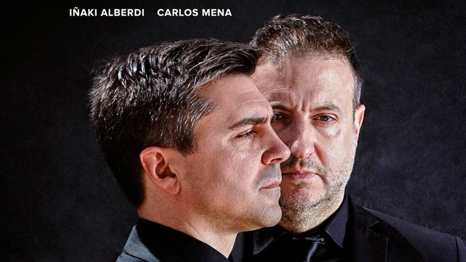 Cueurs desolez - Mena y Alberdi